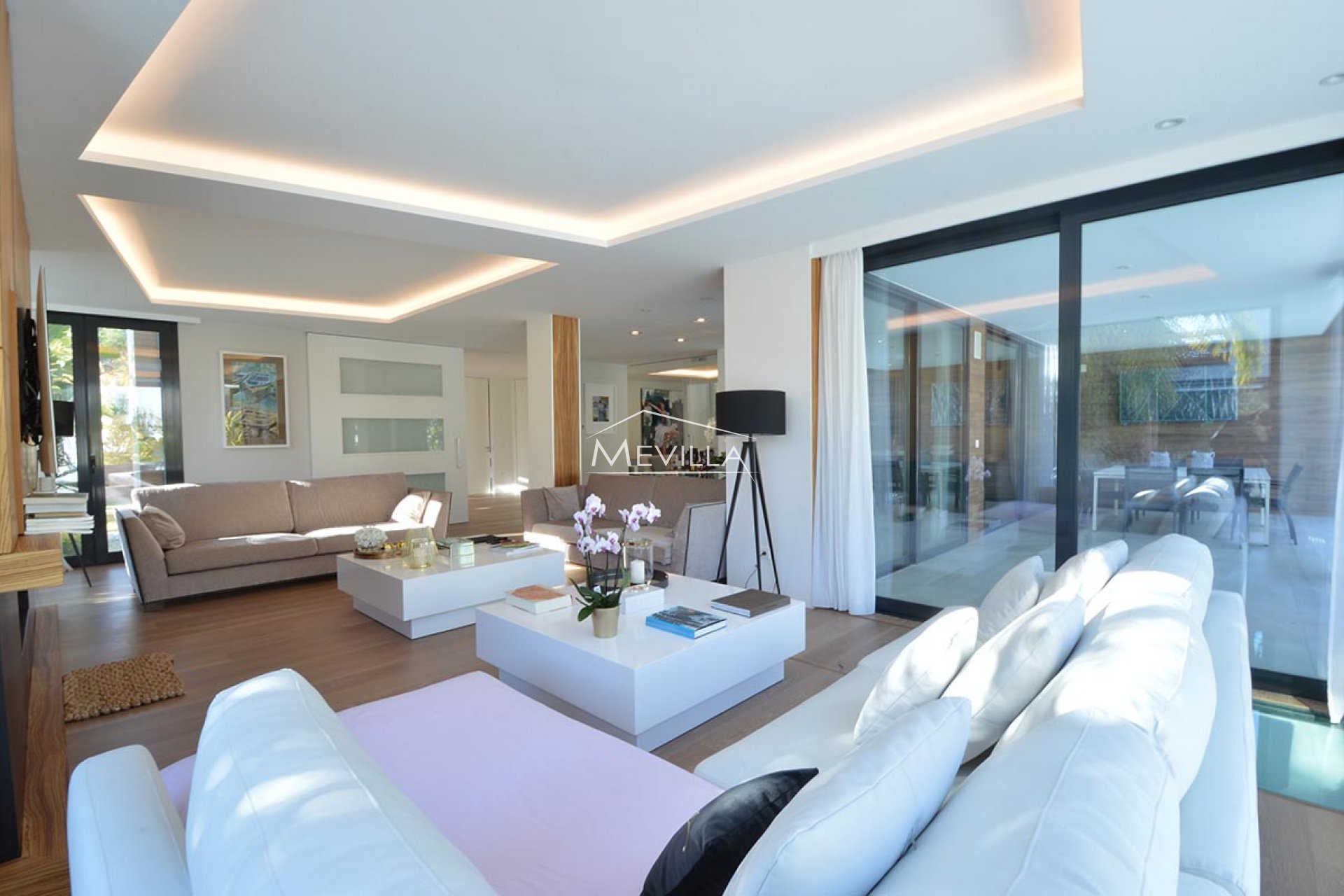 Återförsäljare - Villa - Orihuela Costa - Campoamor