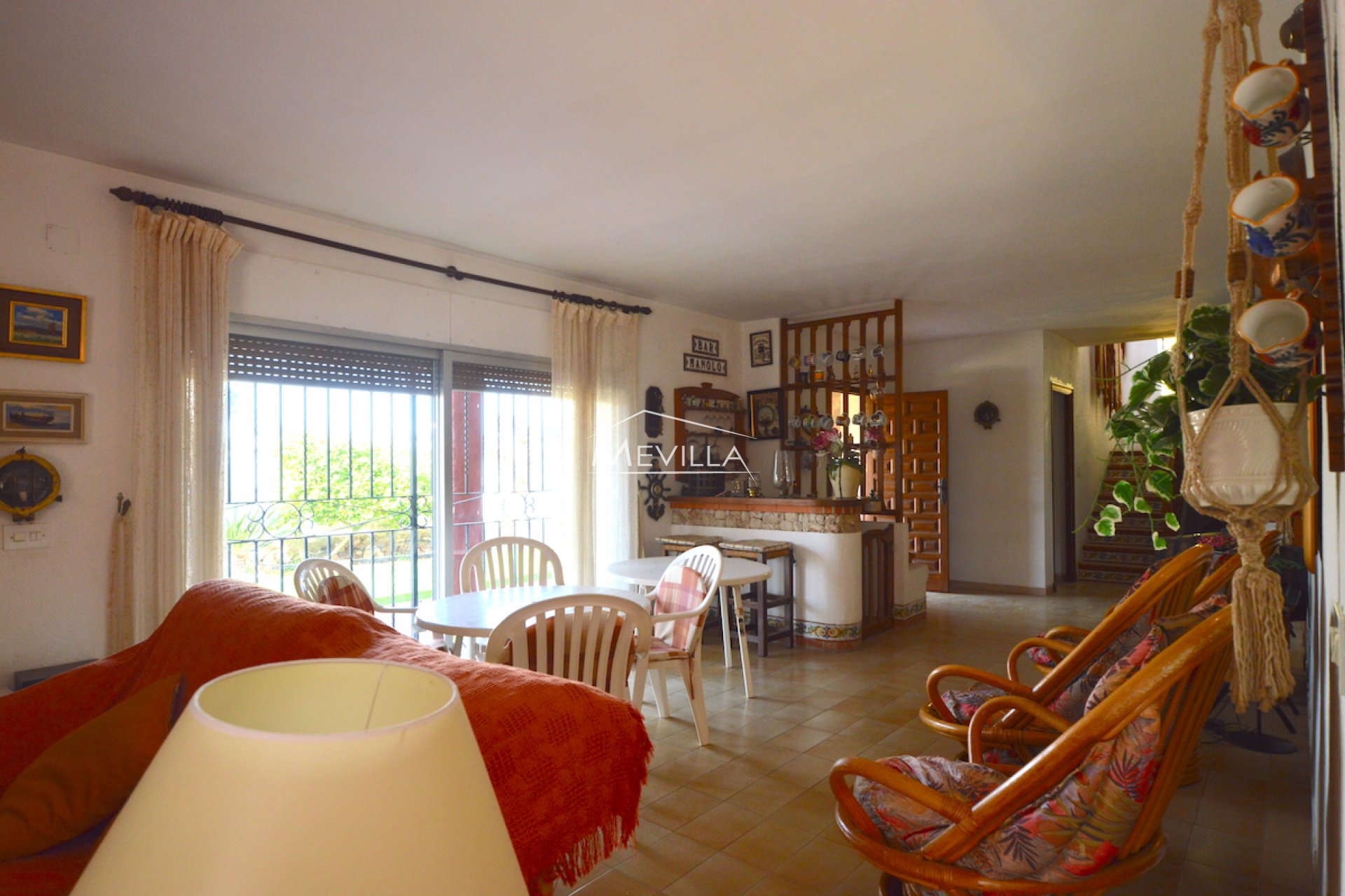 Återförsäljare - Villa - Orihuela Costa - Campoamor