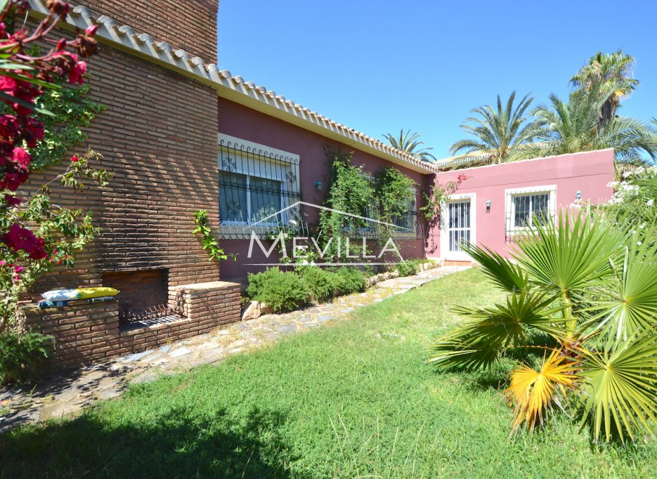Återförsäljare - Villa - Orihuela Costa - Campoamor