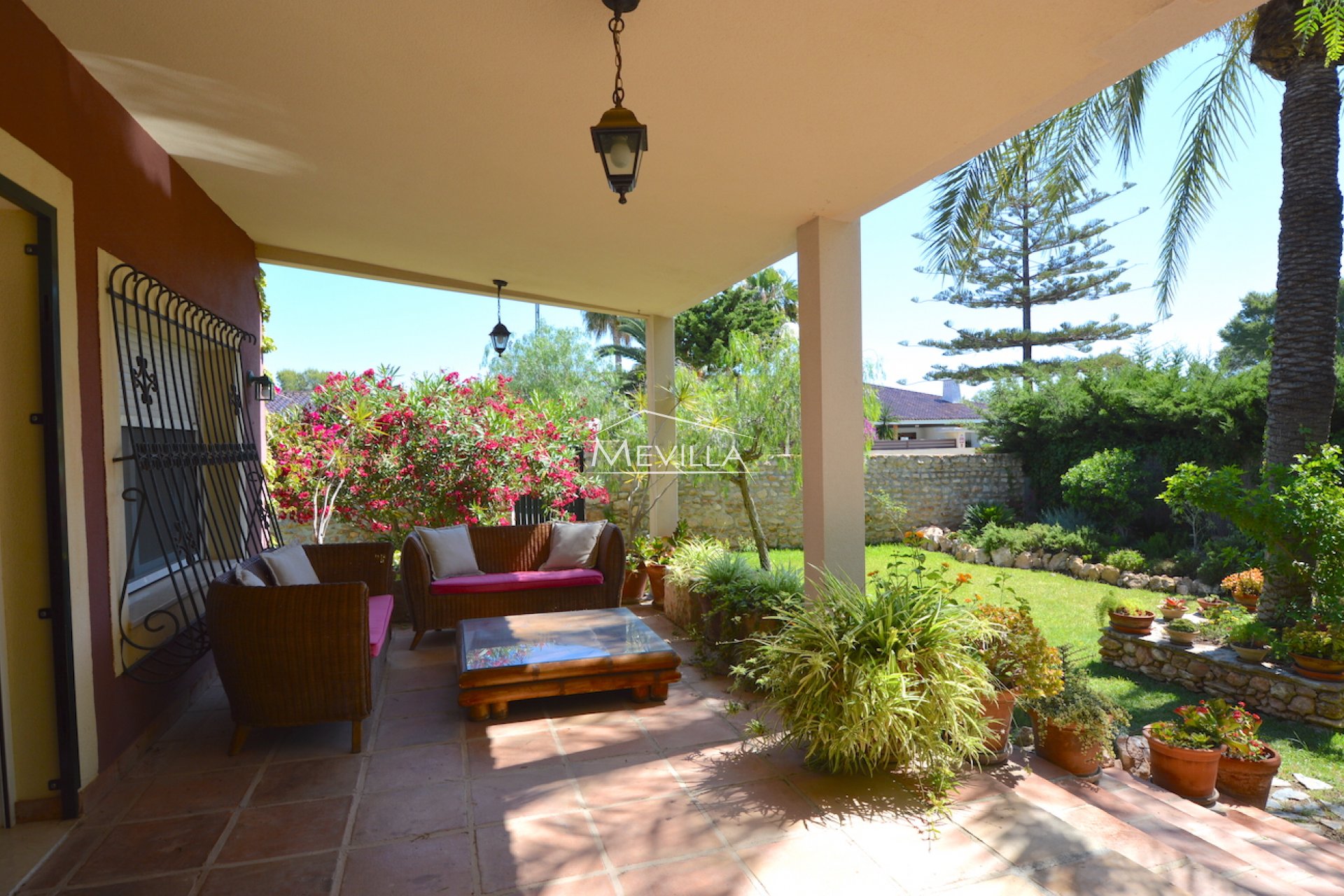 Återförsäljare - Villa - Orihuela Costa - Campoamor