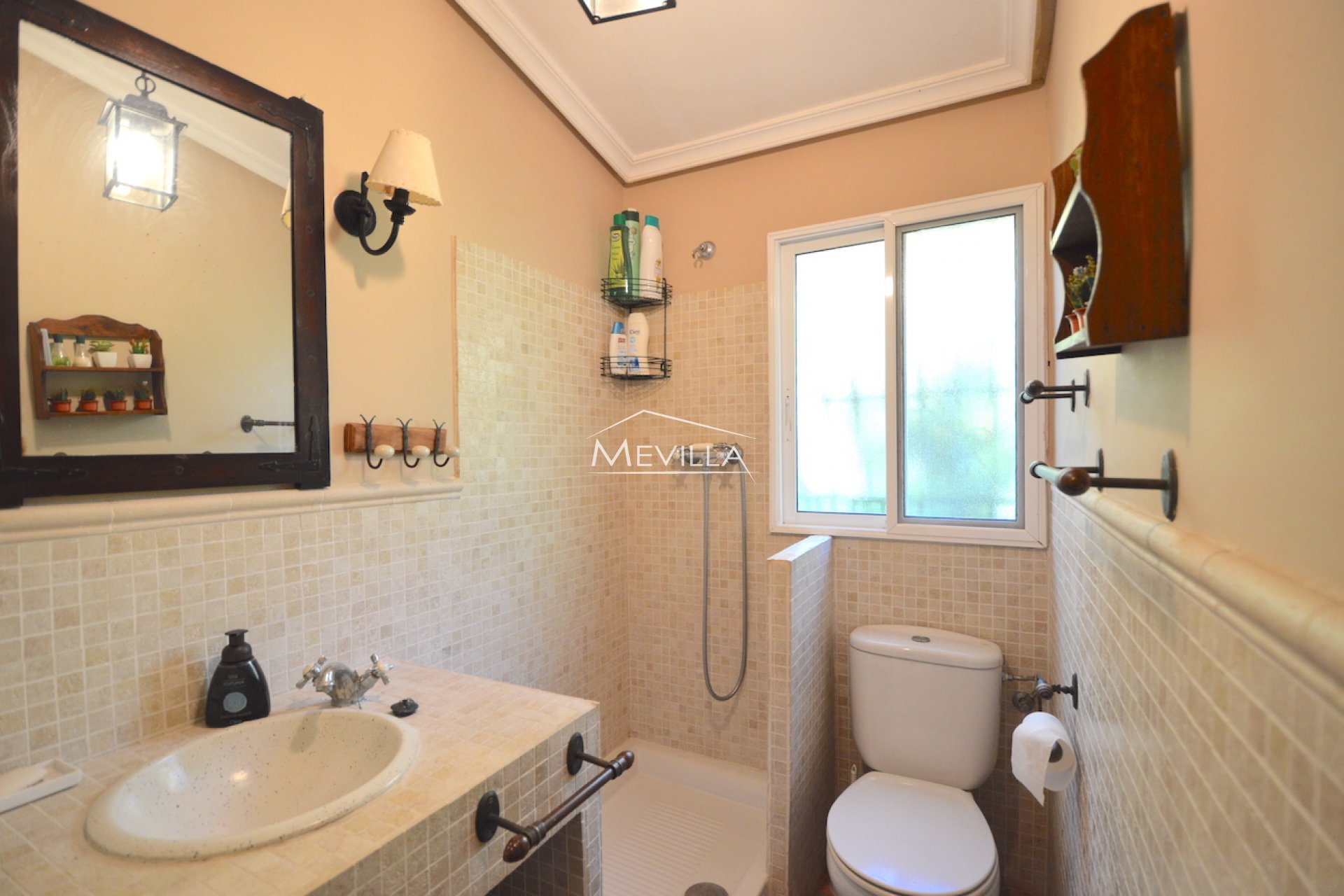 Återförsäljare - Villa - Orihuela Costa - Campoamor