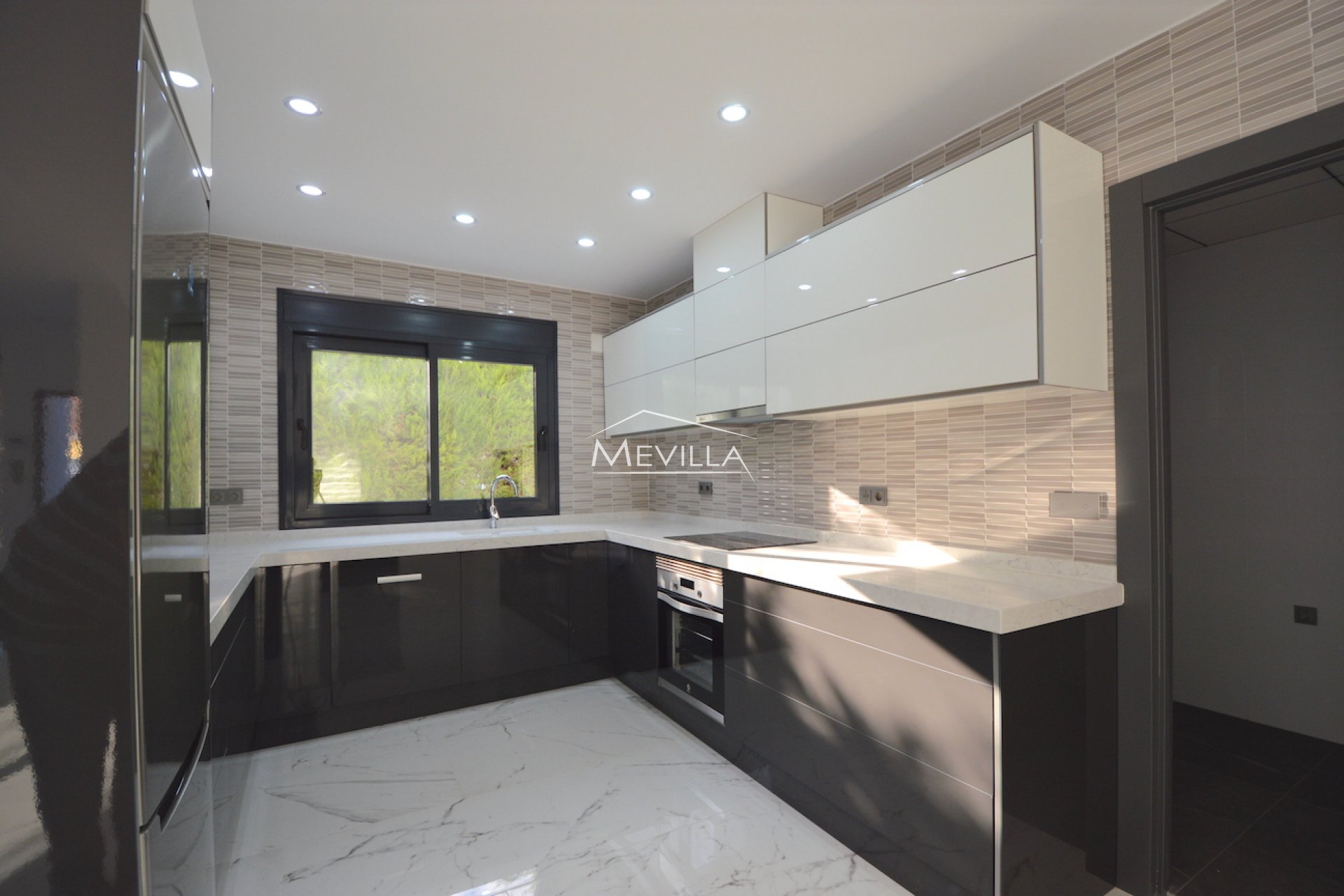 Återförsäljare - Villa - Orihuela Costa - Campoamor