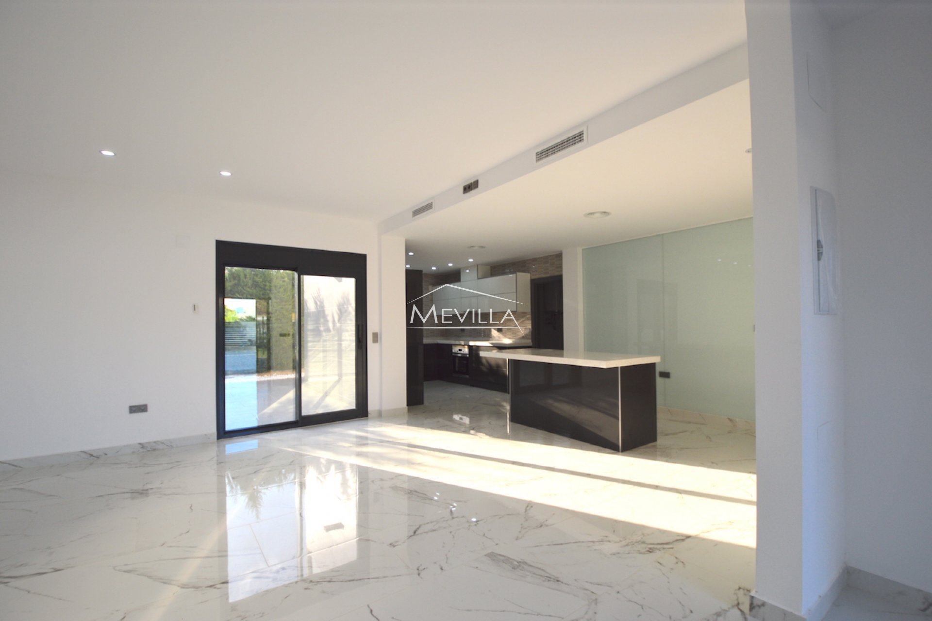 Återförsäljare - Villa - Orihuela Costa - Campoamor