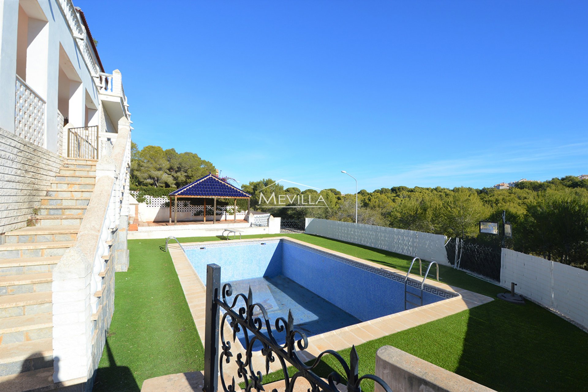 Återförsäljare - Villa - Orihuela Costa - Campoamor