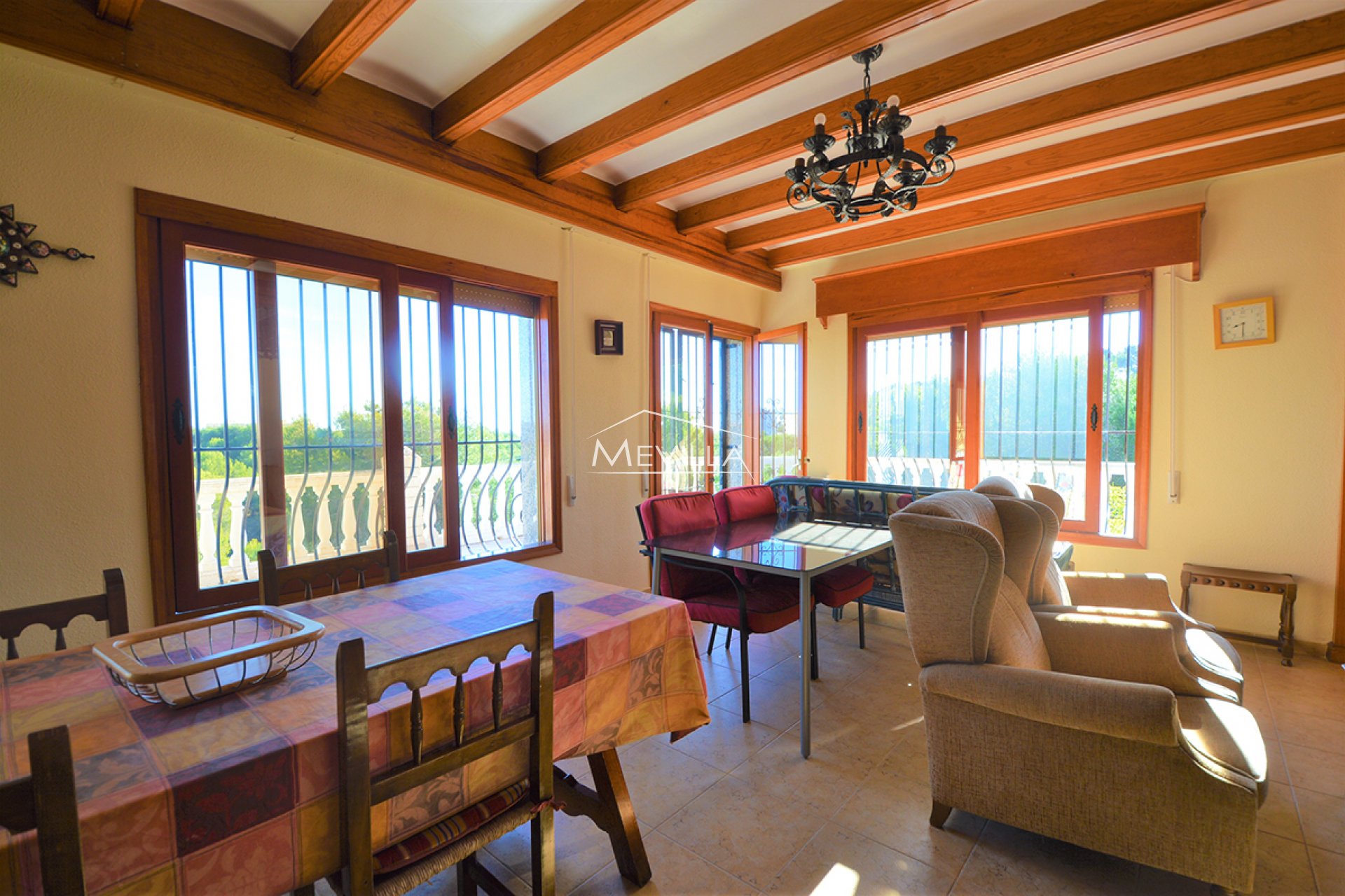 Återförsäljare - Villa - Orihuela Costa - Campoamor