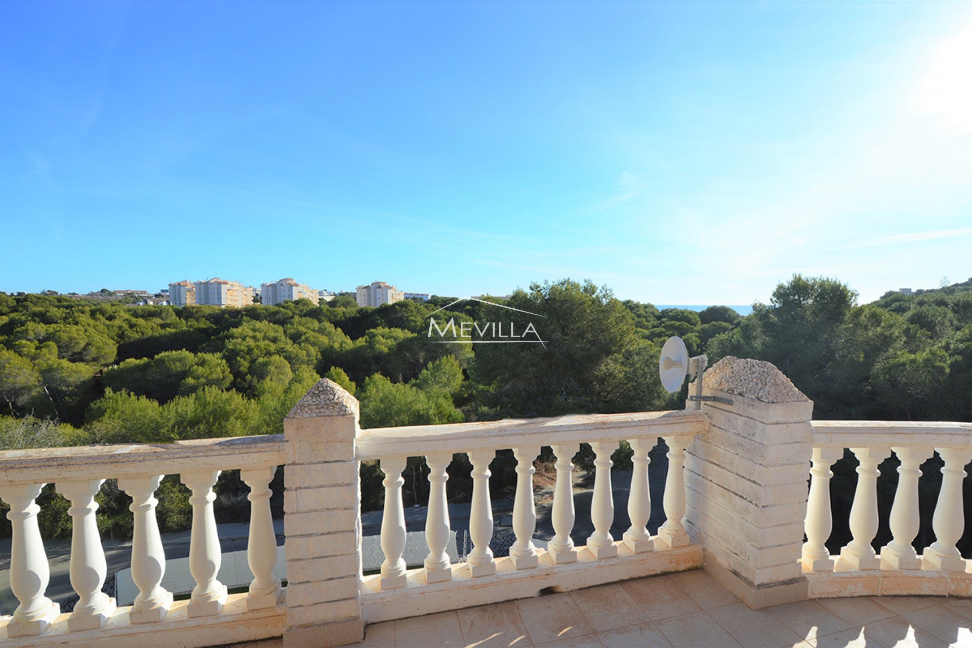 Återförsäljare - Villa - Orihuela Costa - Campoamor