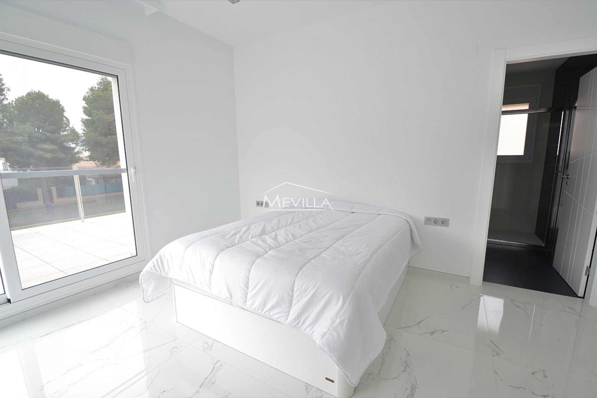 Återförsäljare - Villa - Orihuela Costa - Campoamor