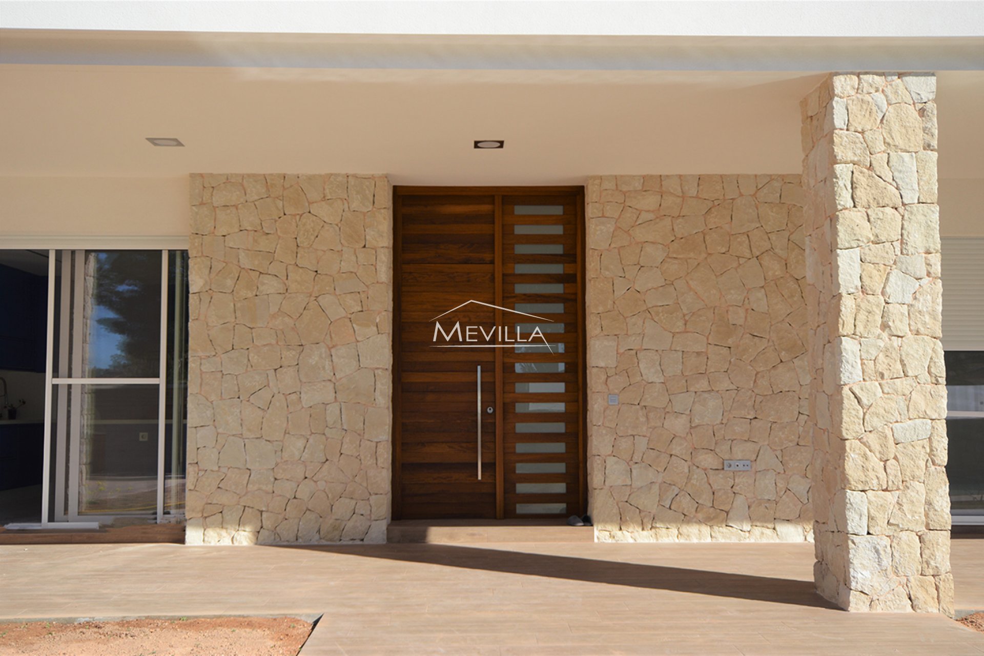 Återförsäljare - Villa - Orihuela Costa - Campoamor