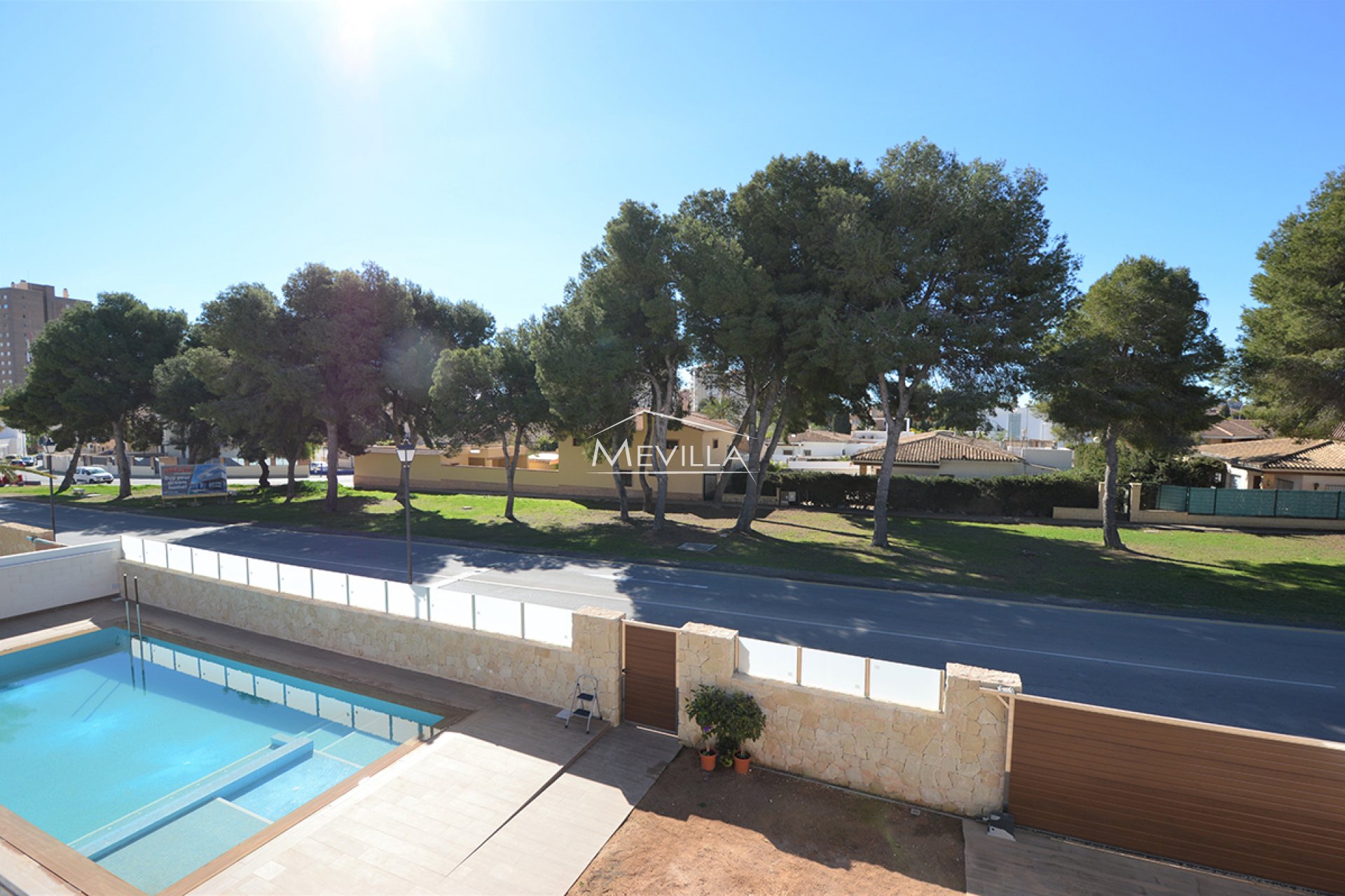 Återförsäljare - Villa - Orihuela Costa - Campoamor