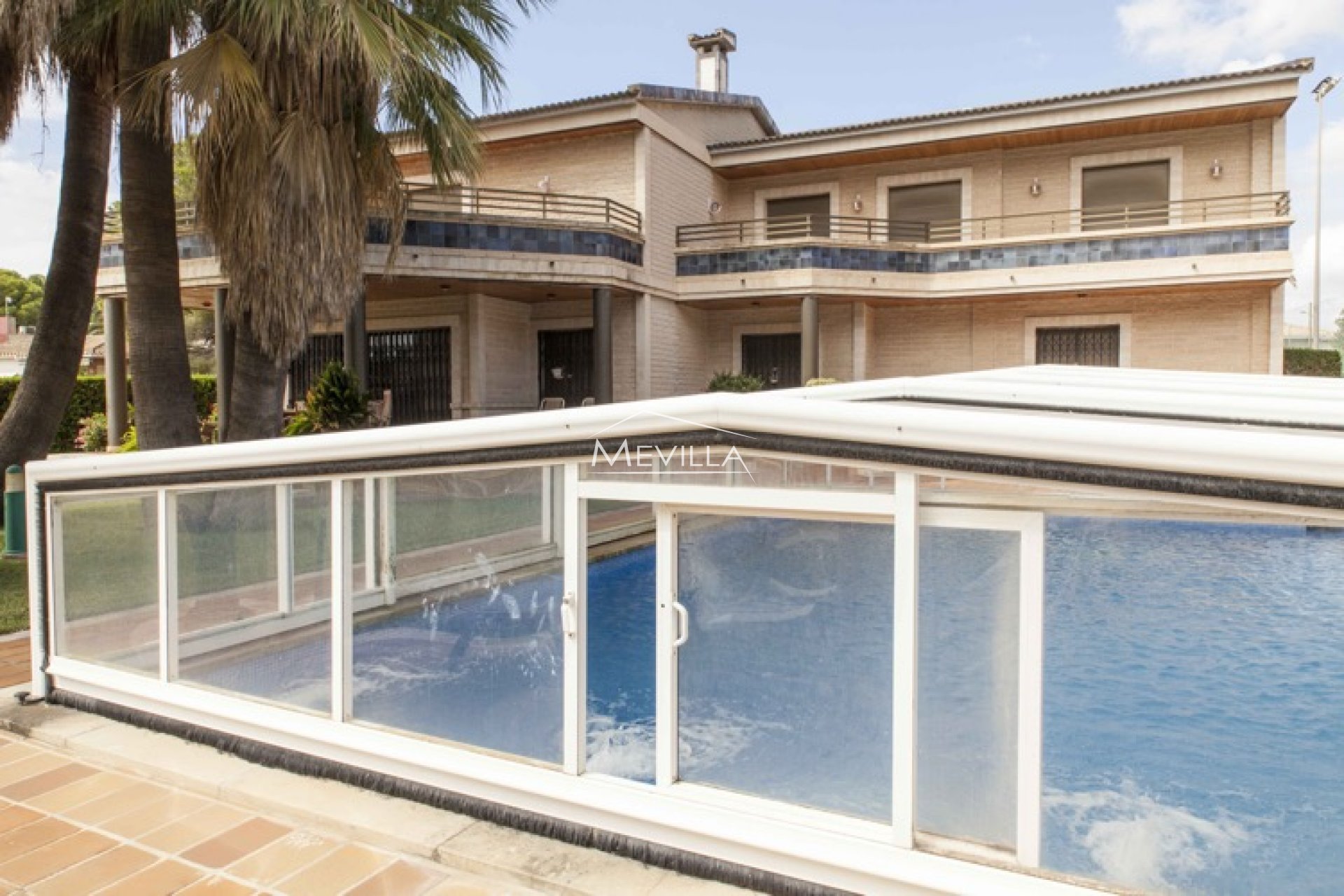Återförsäljare - Villa - Orihuela Costa - Campoamor