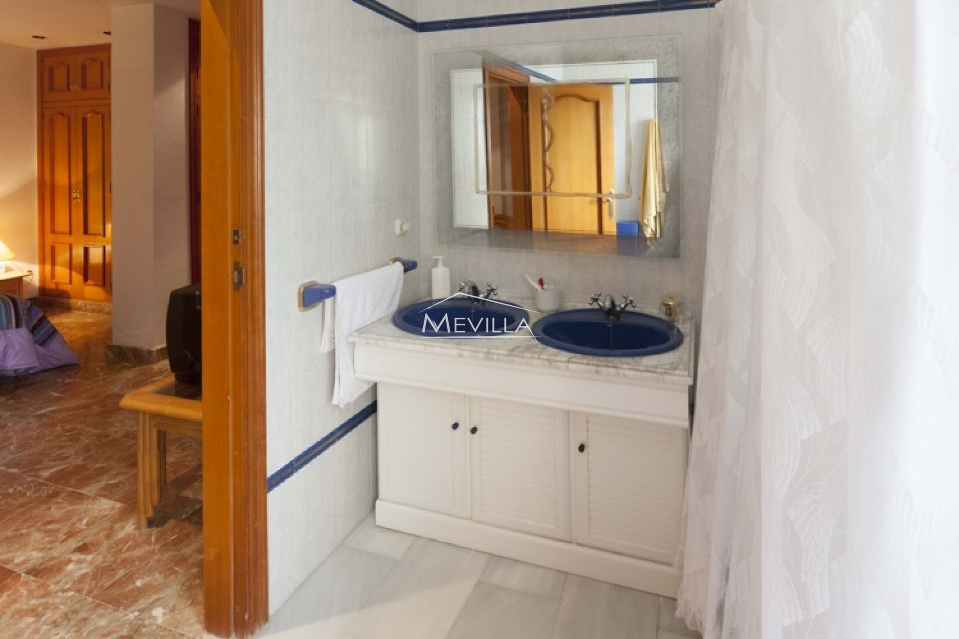 Återförsäljare - Villa - Orihuela Costa - Campoamor