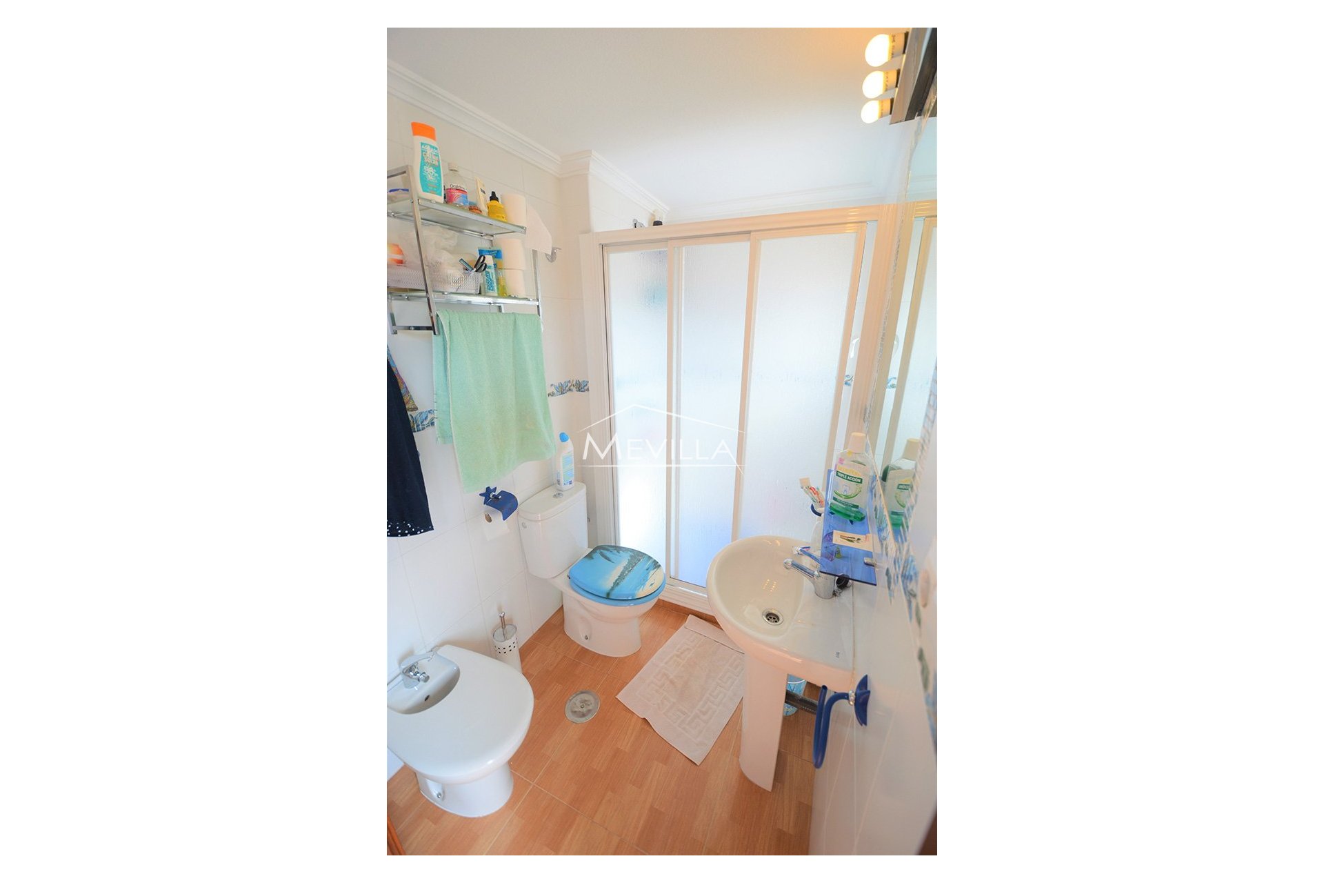 Återförsäljare - Villa - Orihuela Costa - Campoamor