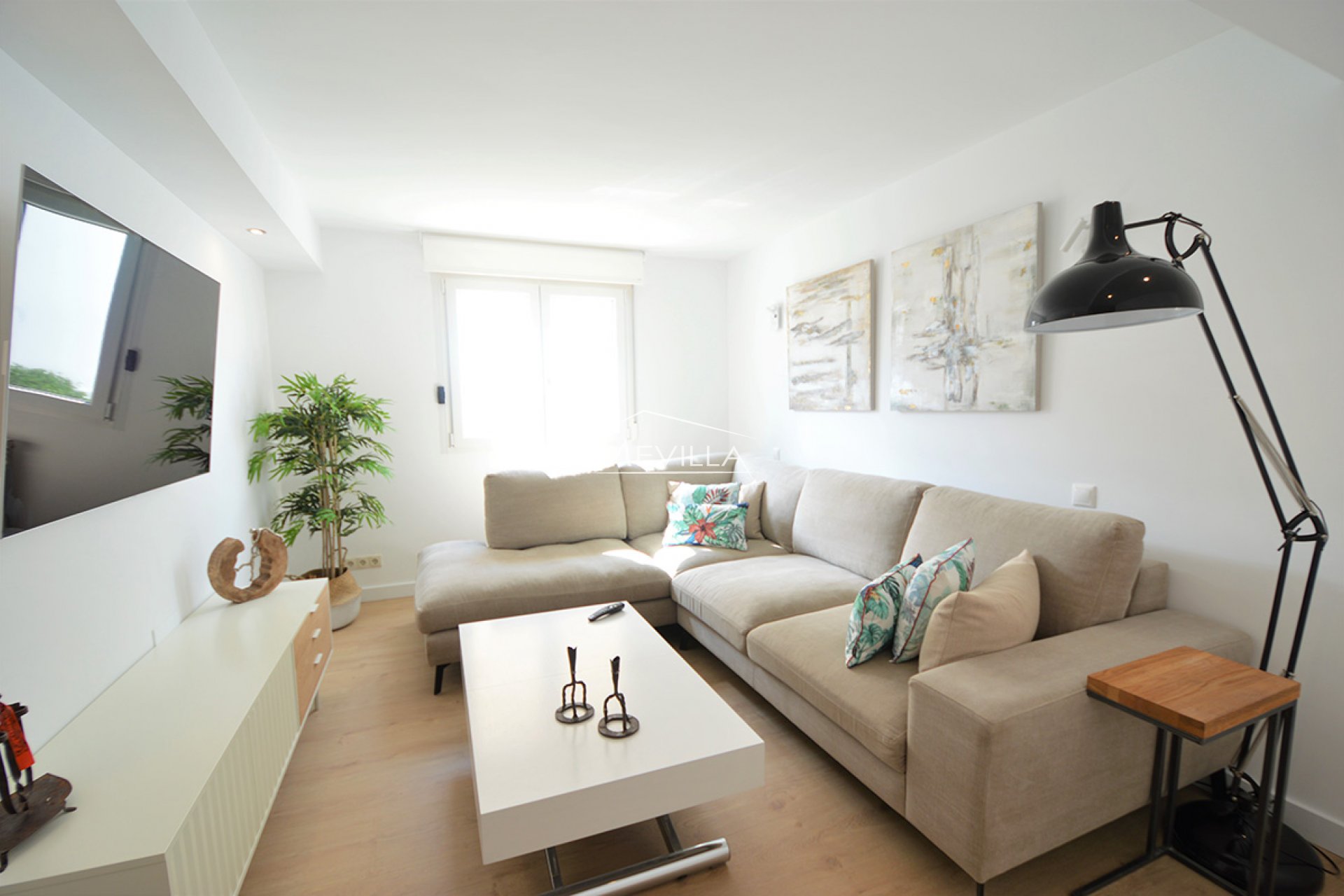 Återförsäljare - Villa - Orihuela Costa - Campoamor