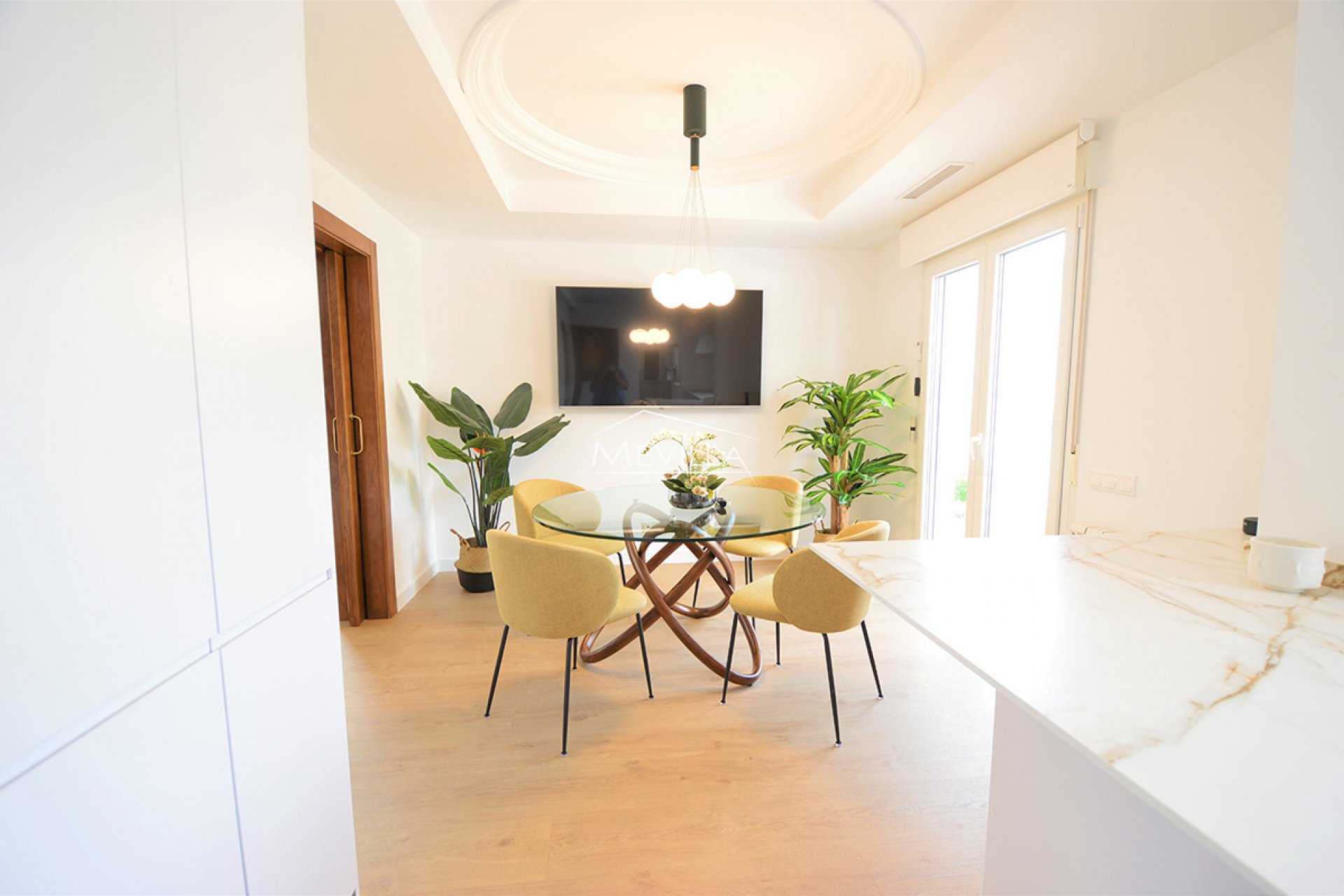 Återförsäljare - Villa - Orihuela Costa - Campoamor