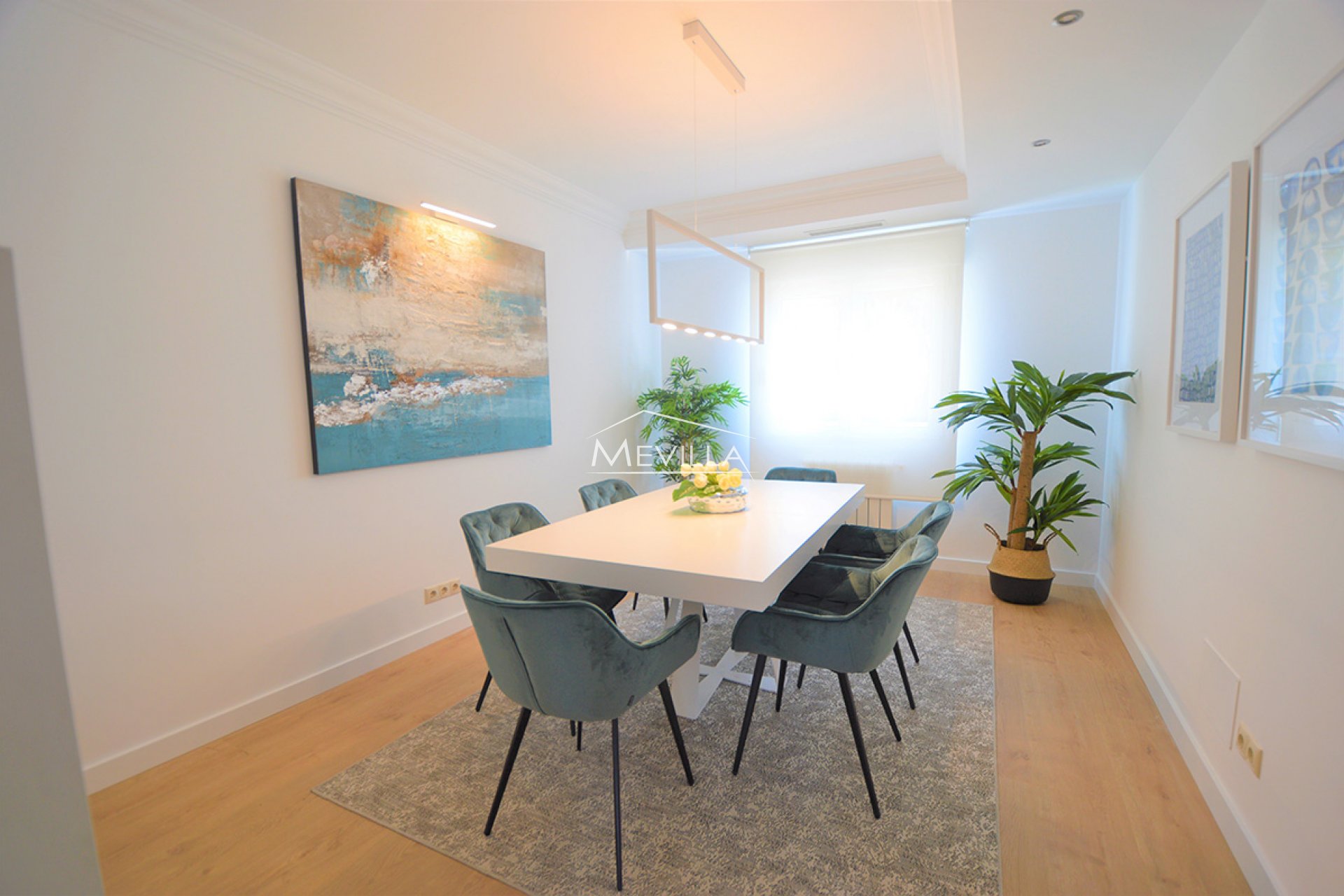 Återförsäljare - Villa - Orihuela Costa - Campoamor