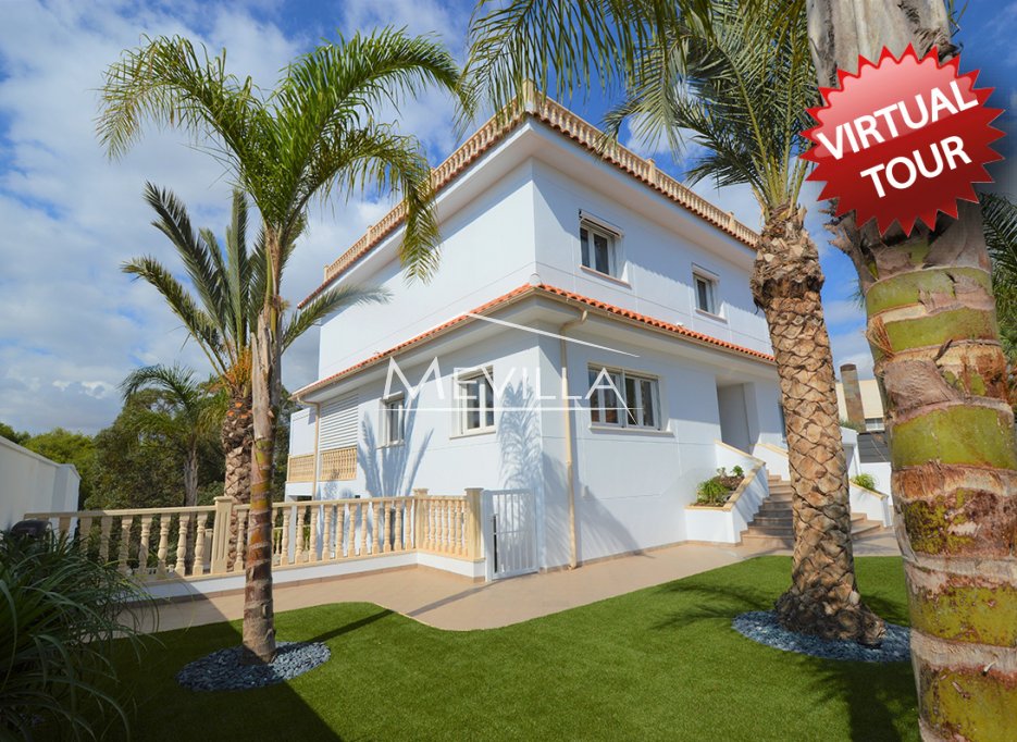Återförsäljare - Villa - Orihuela Costa - Campoamor