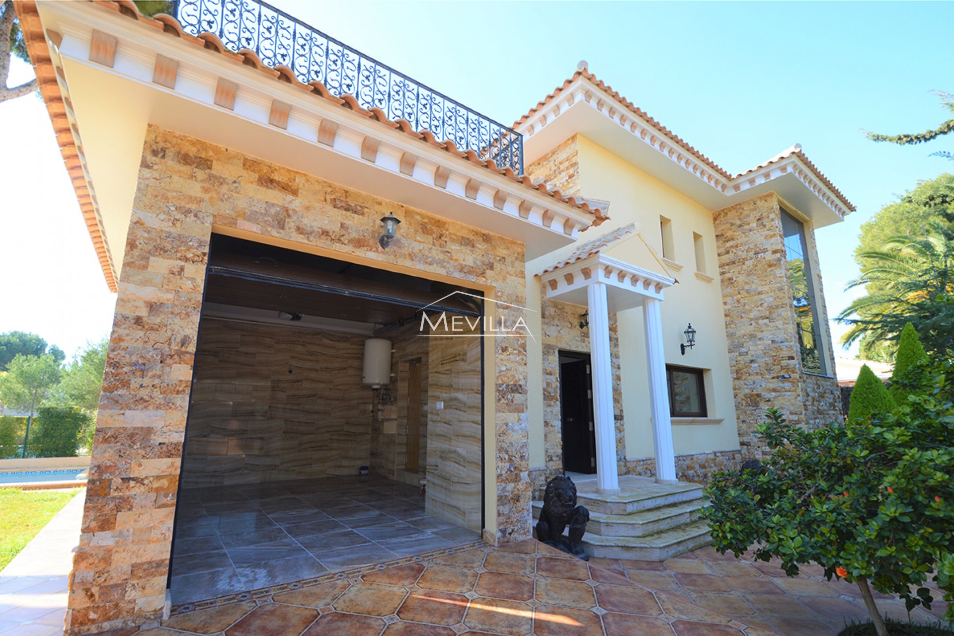 Återförsäljare - Villa - Orihuela Costa - Campoamor