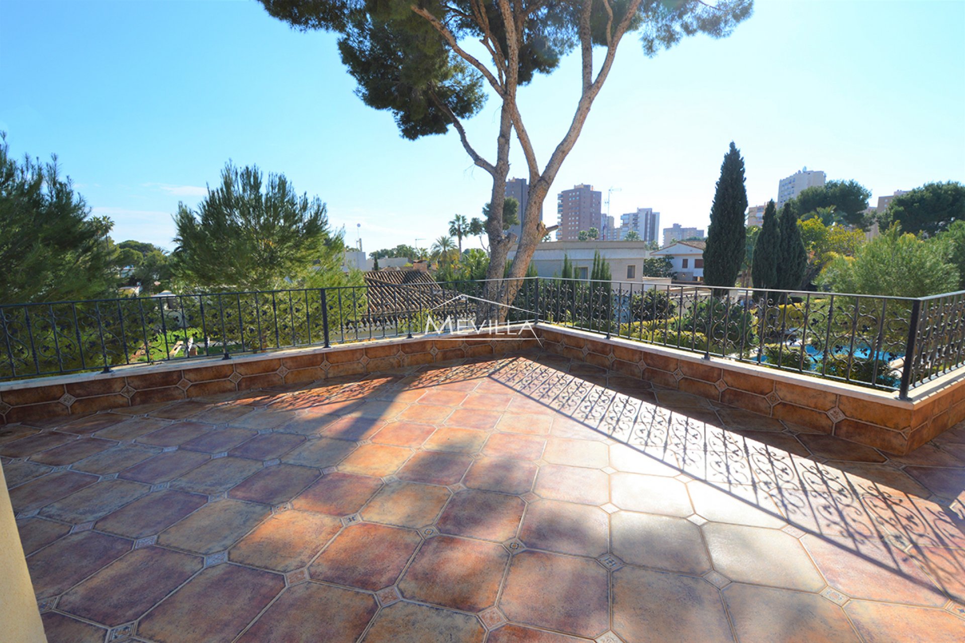 Återförsäljare - Villa - Orihuela Costa - Campoamor