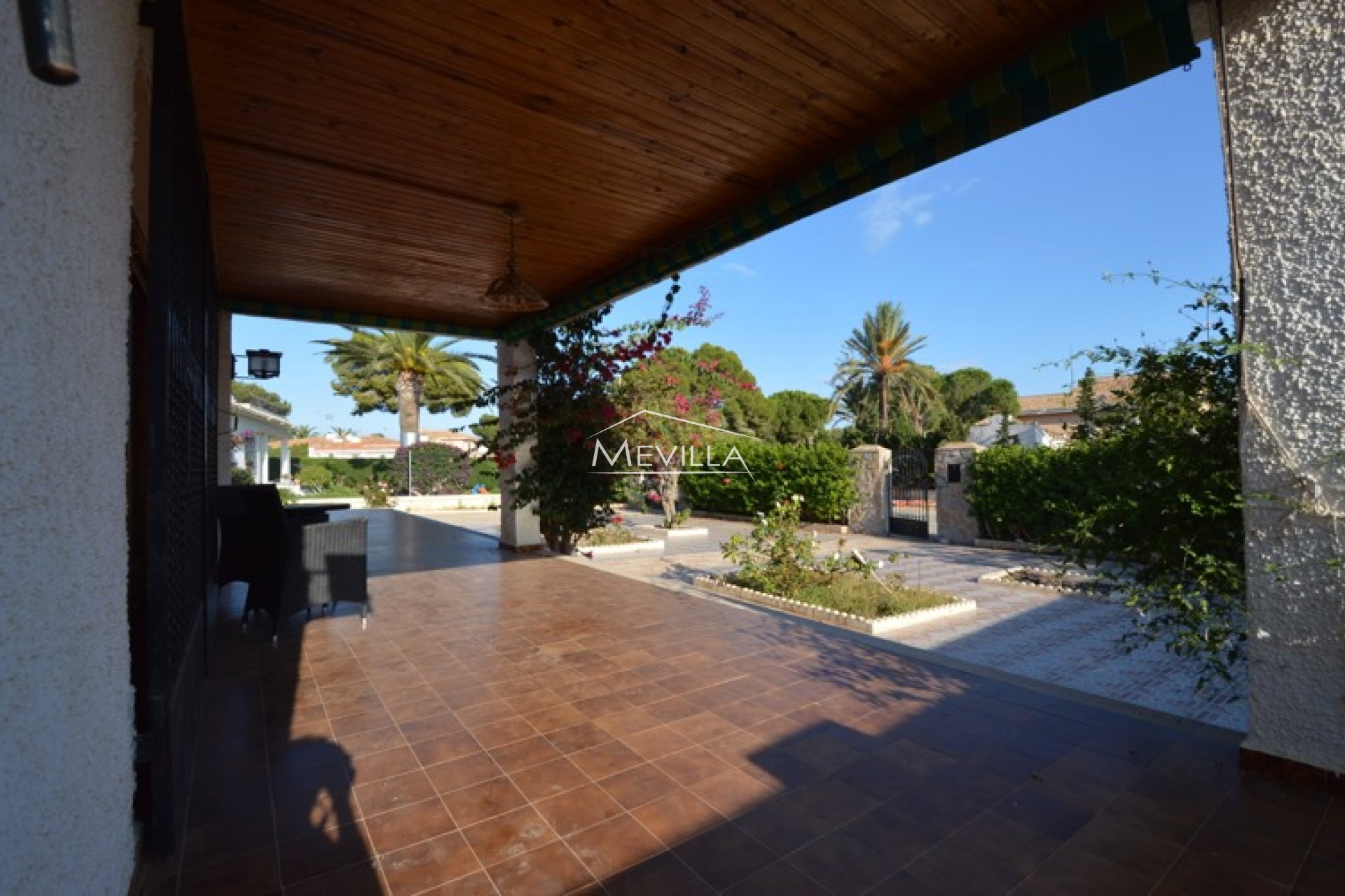 Återförsäljare - Villa - Orihuela Costa - Campoamor