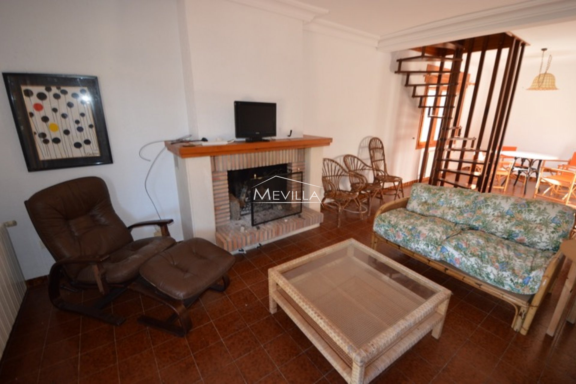 Återförsäljare - Villa - Orihuela Costa - Campoamor