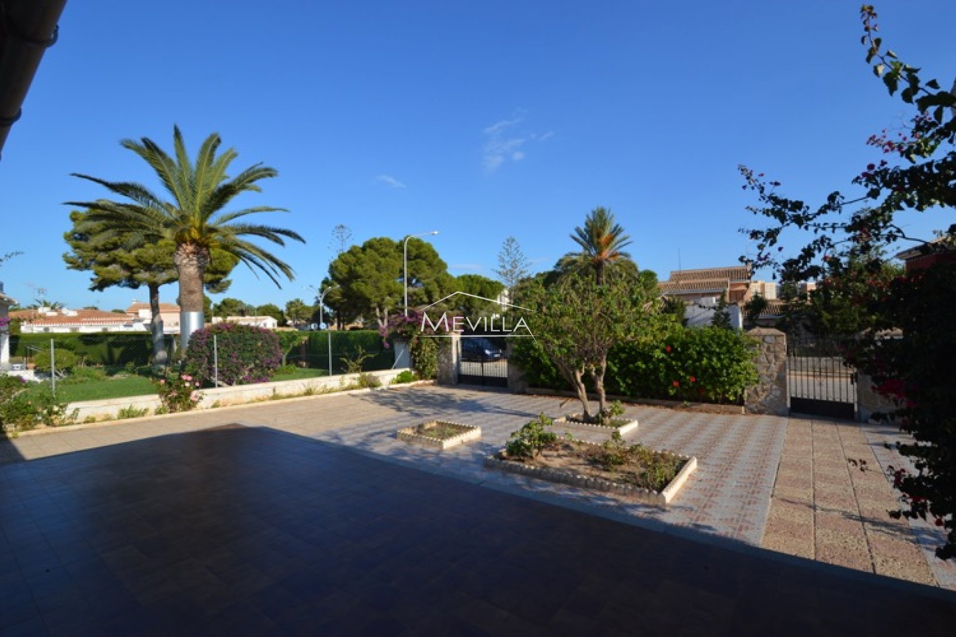 Återförsäljare - Villa - Orihuela Costa - Campoamor