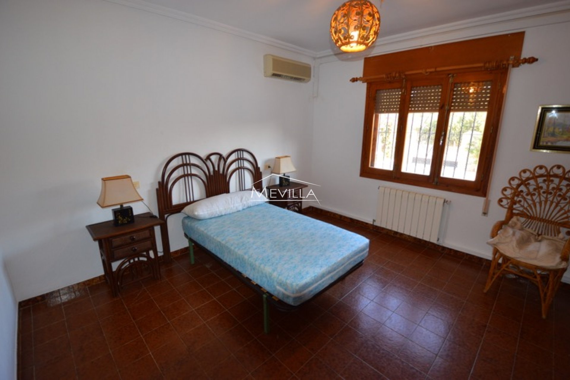 Återförsäljare - Villa - Orihuela Costa - Campoamor