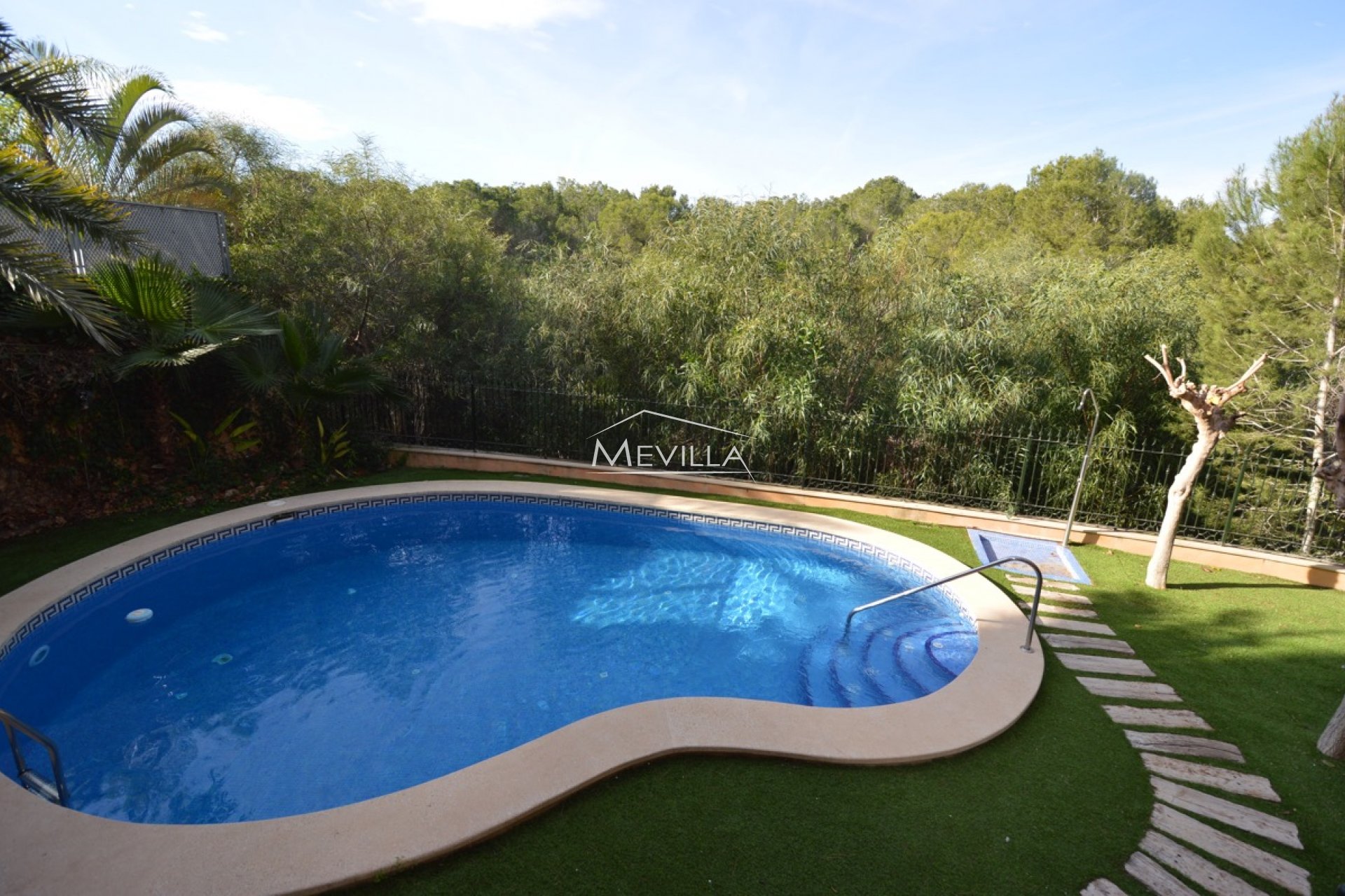 Återförsäljare - Villa - Orihuela Costa - Campoamor