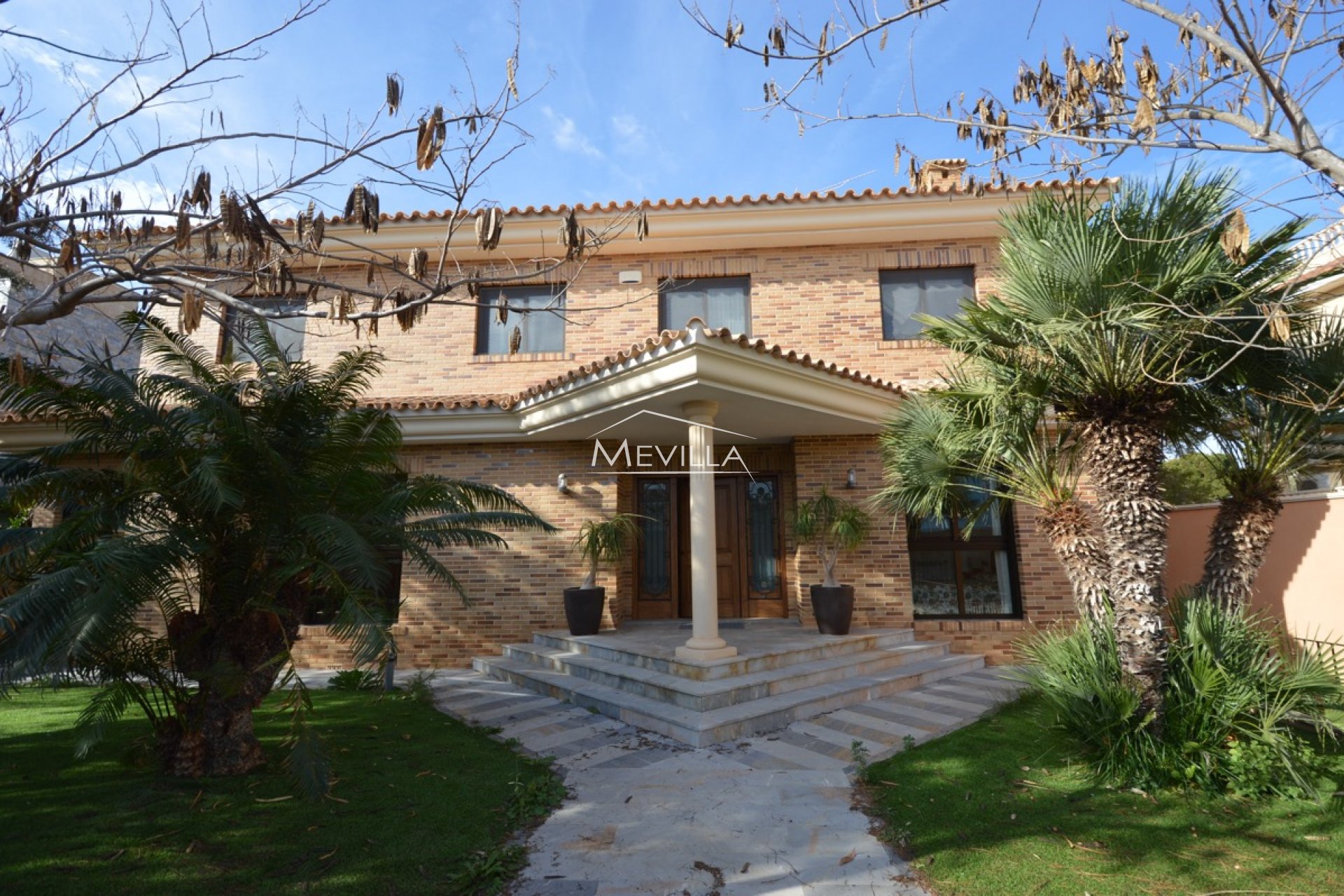 Återförsäljare - Villa - Orihuela Costa - Campoamor