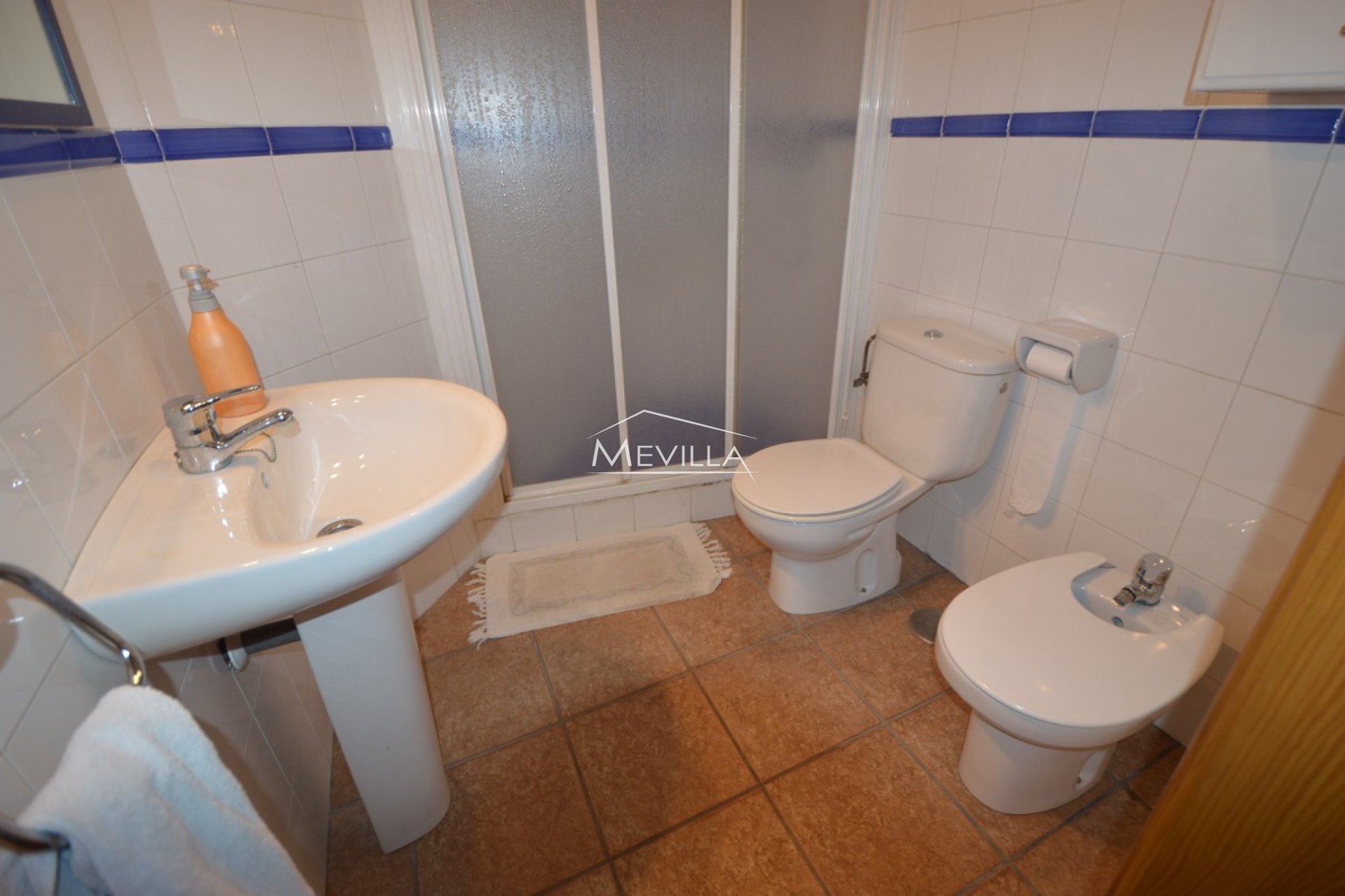 Återförsäljare - Villa - Orihuela Costa - Campoamor