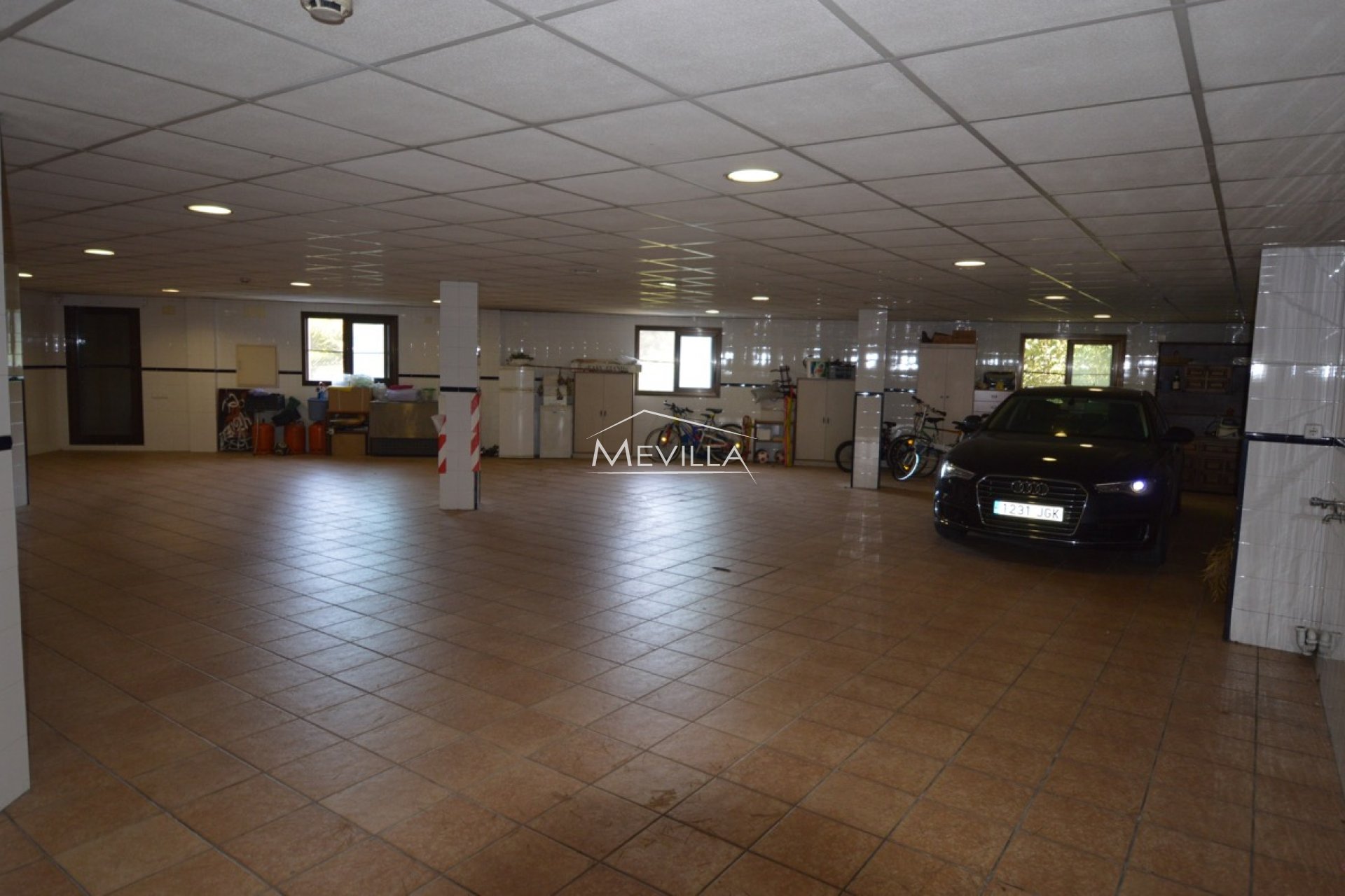 Återförsäljare - Villa - Orihuela Costa - Campoamor