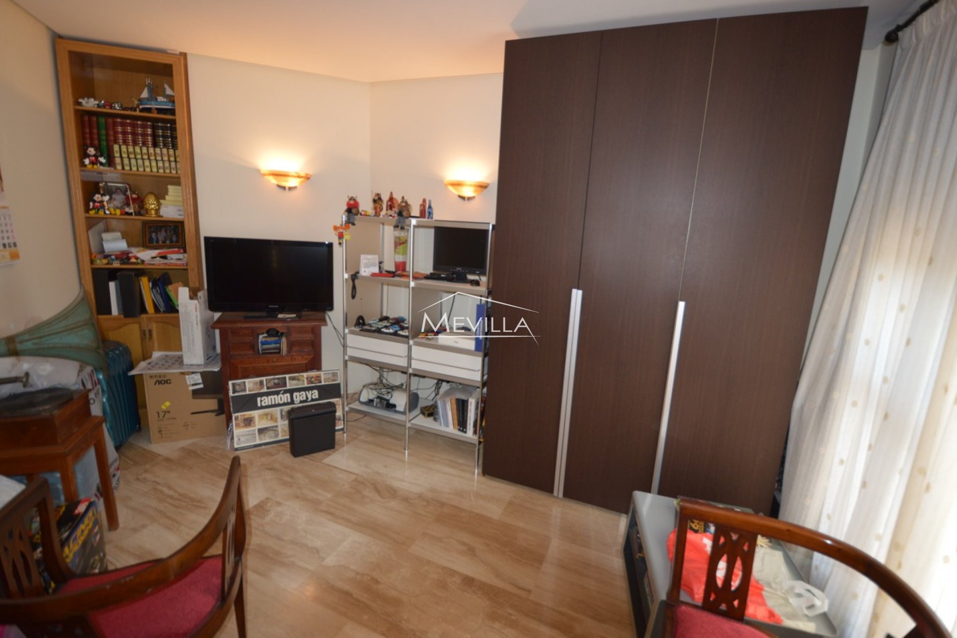 Återförsäljare - Villa - Orihuela Costa - Campoamor