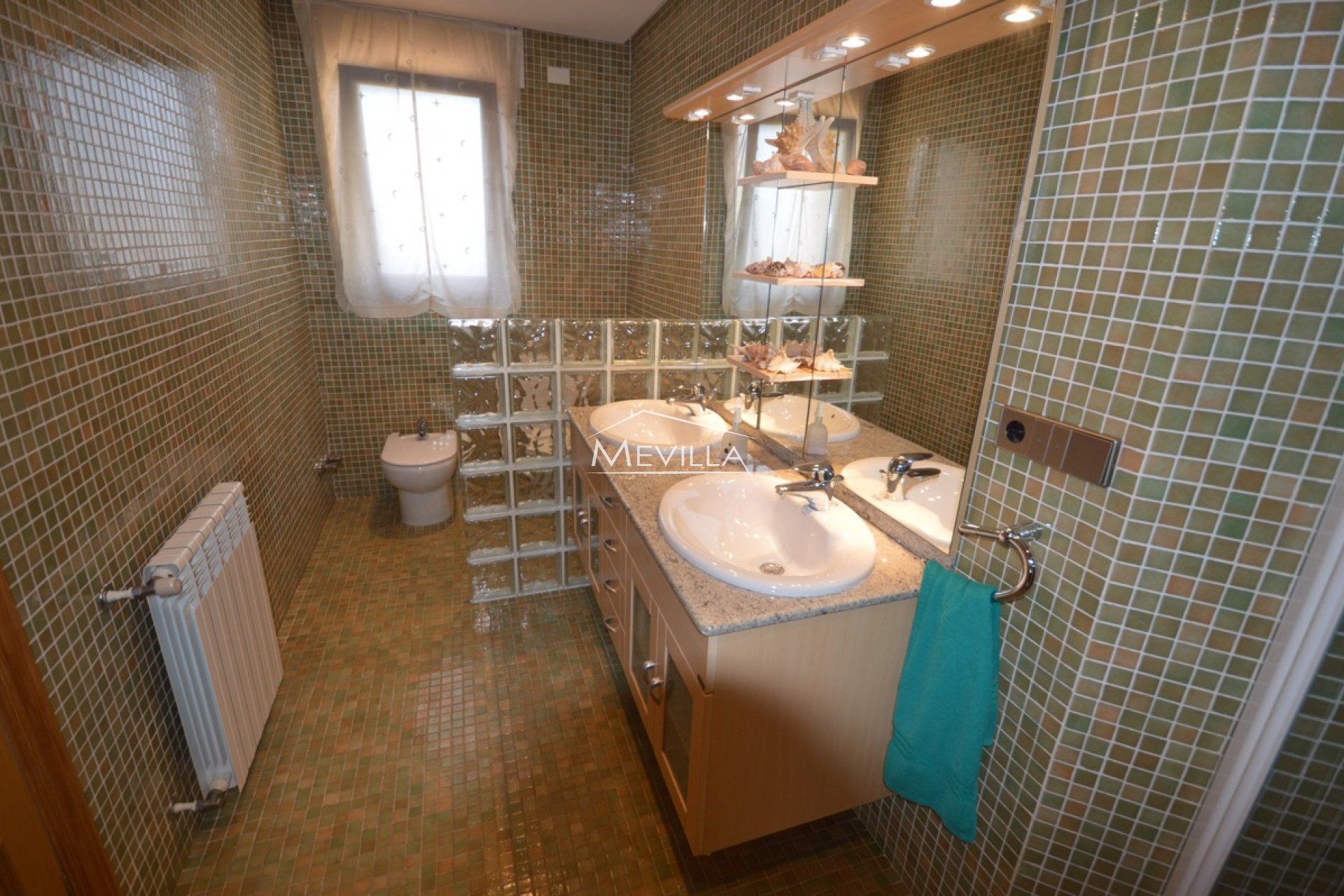 Återförsäljare - Villa - Orihuela Costa - Campoamor