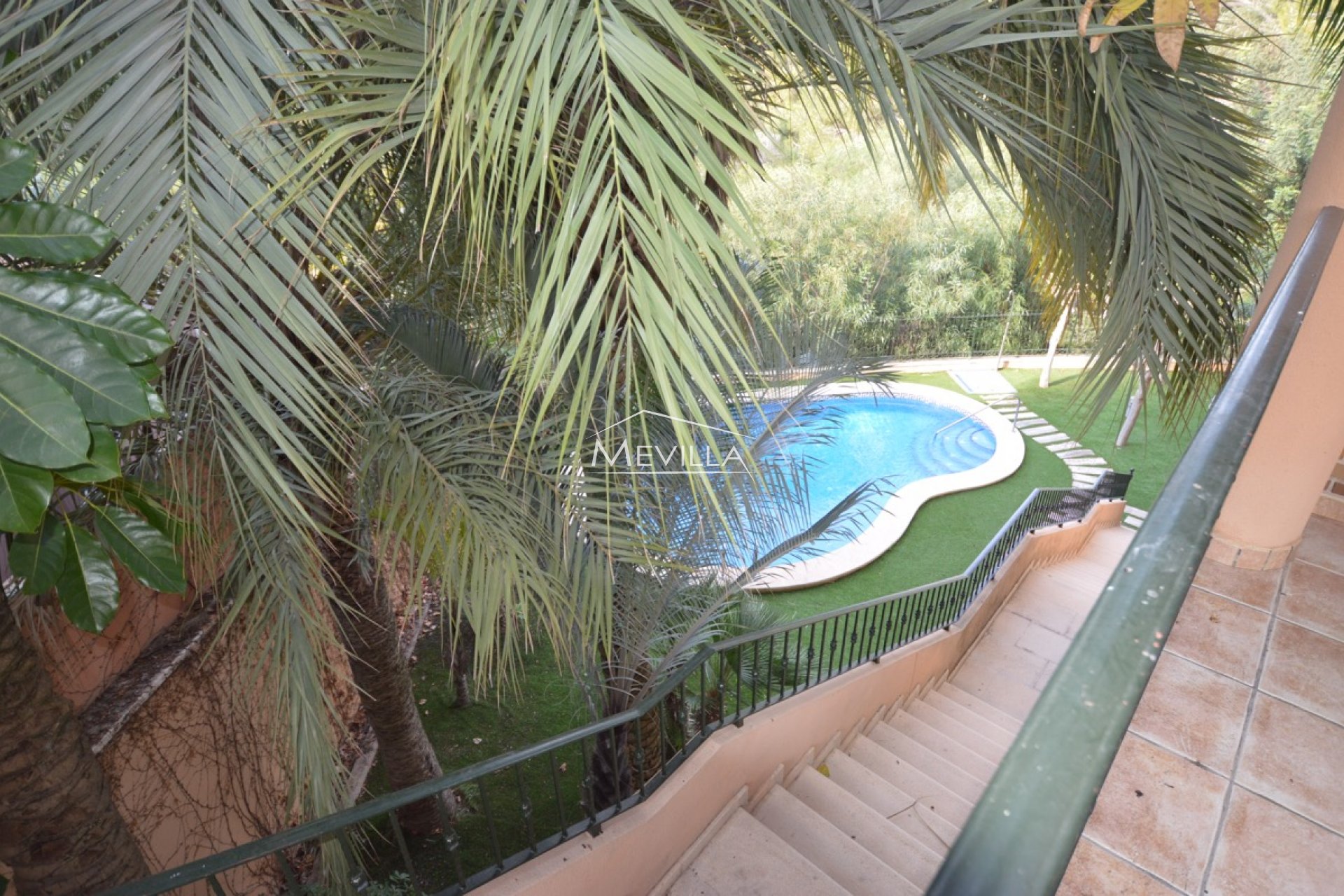 Återförsäljare - Villa - Orihuela Costa - Campoamor