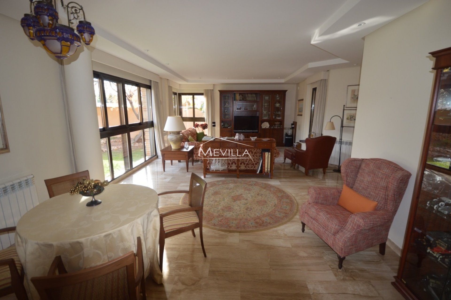 Återförsäljare - Villa - Orihuela Costa - Campoamor