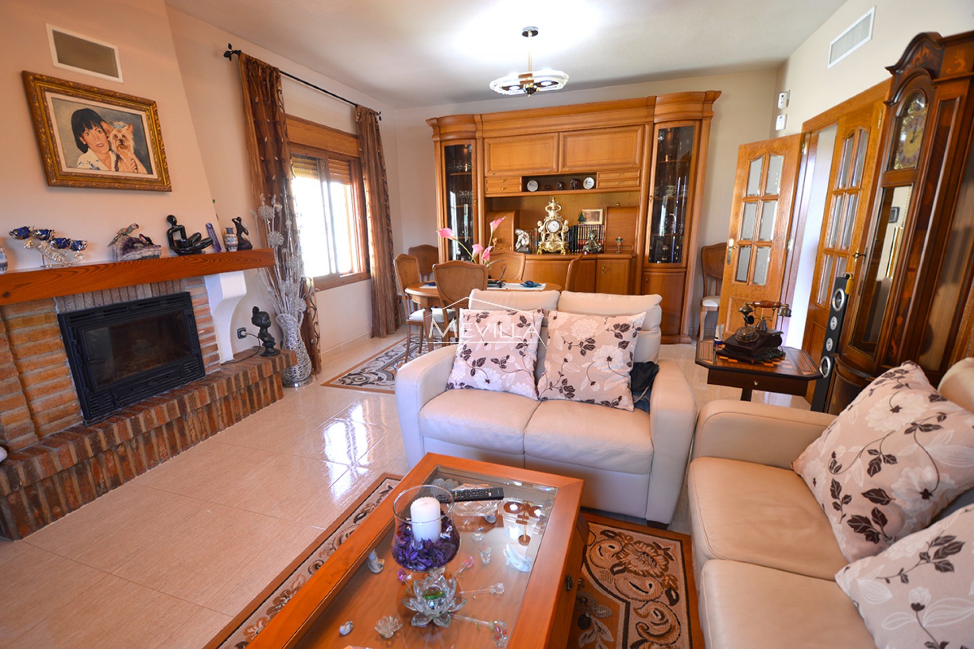 Återförsäljare - Villa - Orihuela Costa - Campoamor