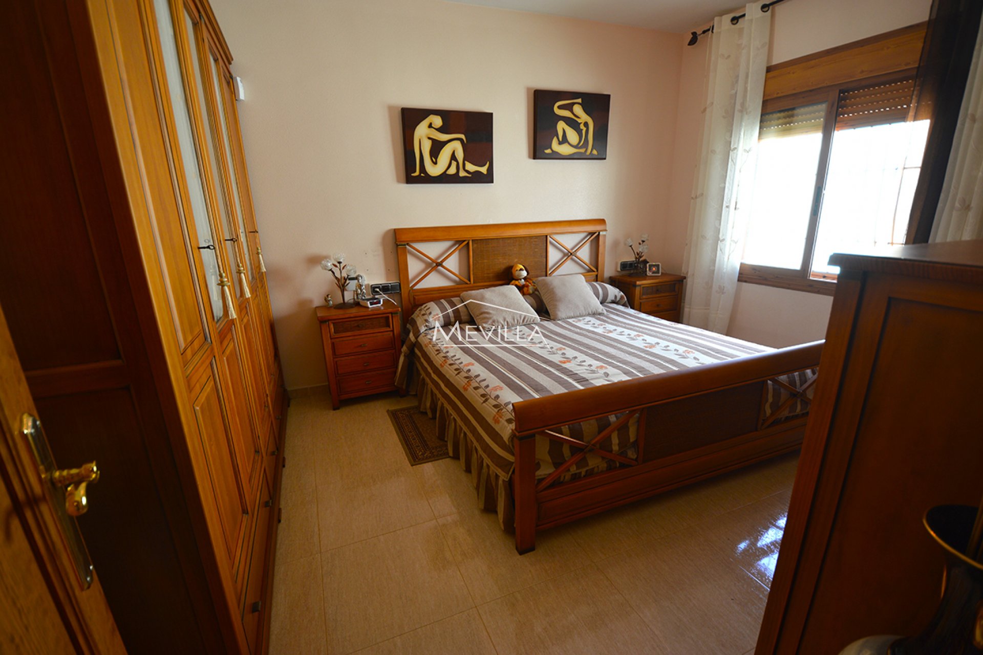 Återförsäljare - Villa - Orihuela Costa - Campoamor