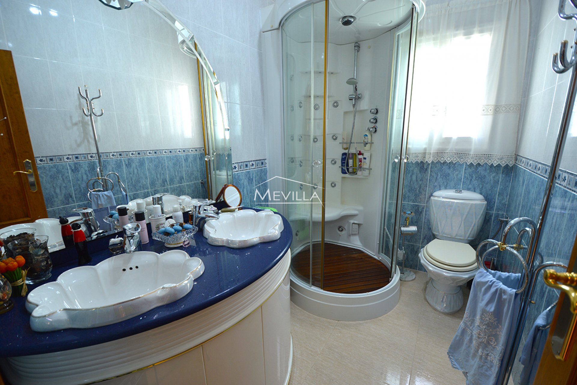 Återförsäljare - Villa - Orihuela Costa - Campoamor