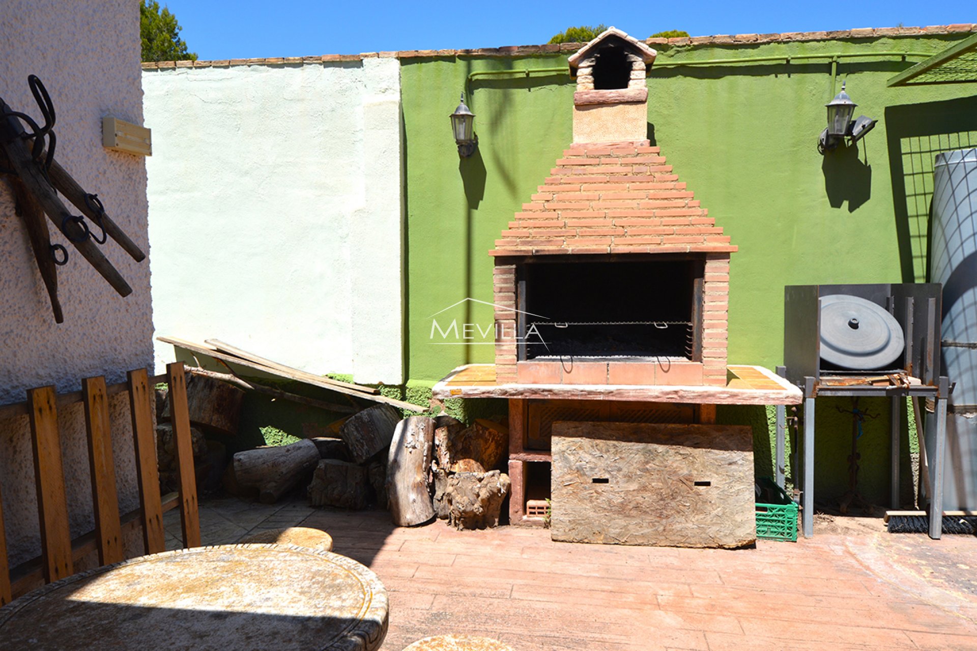 Återförsäljare - Villa - Orihuela Costa - Campoamor