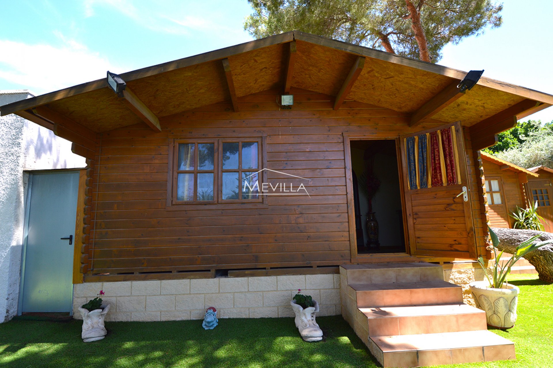 Återförsäljare - Villa - Orihuela Costa - Campoamor