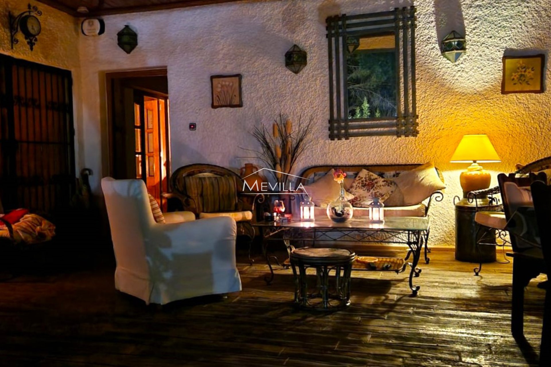 Återförsäljare - Villa - Orihuela Costa - Campoamor