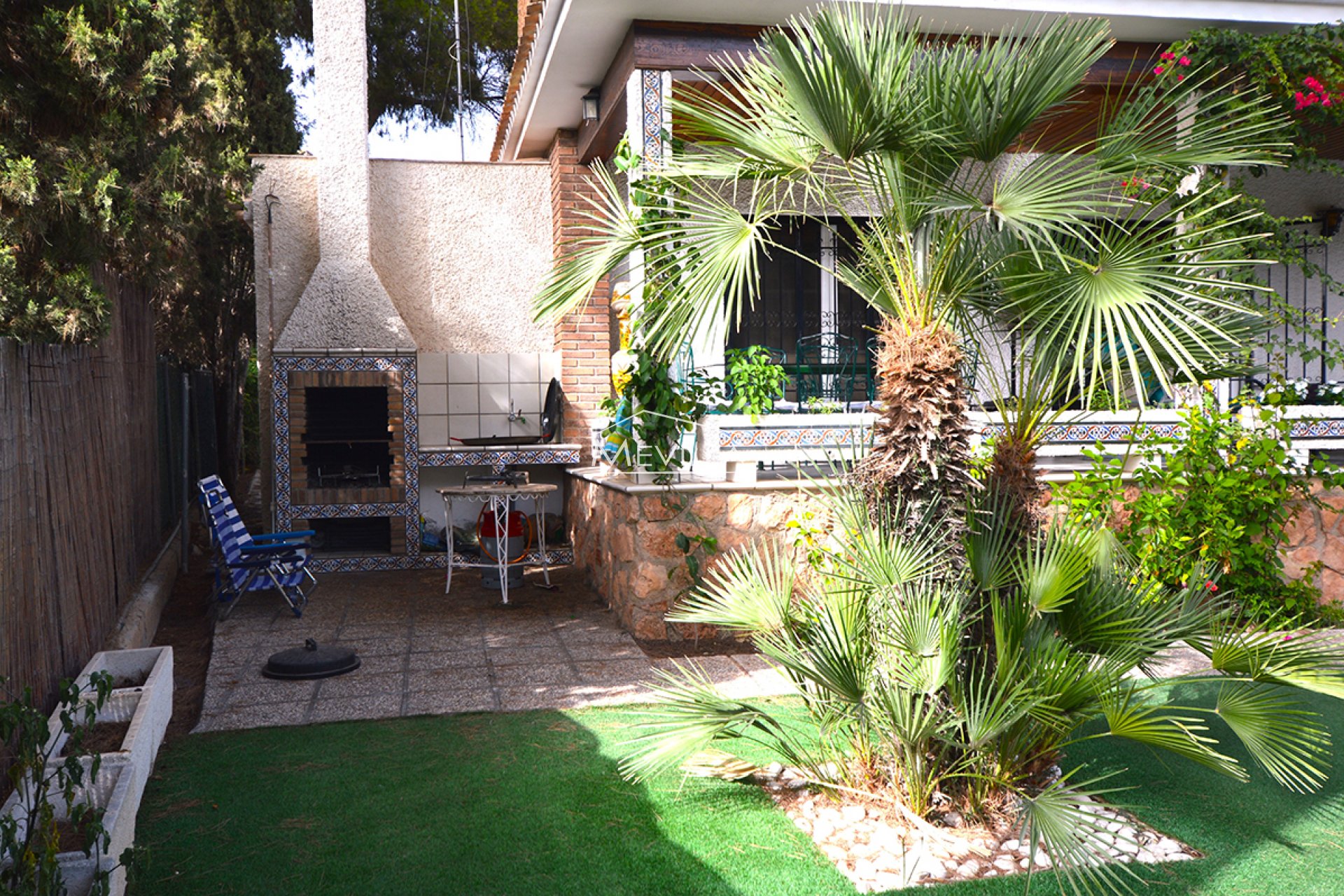 Återförsäljare - Villa - Orihuela Costa - Campoamor