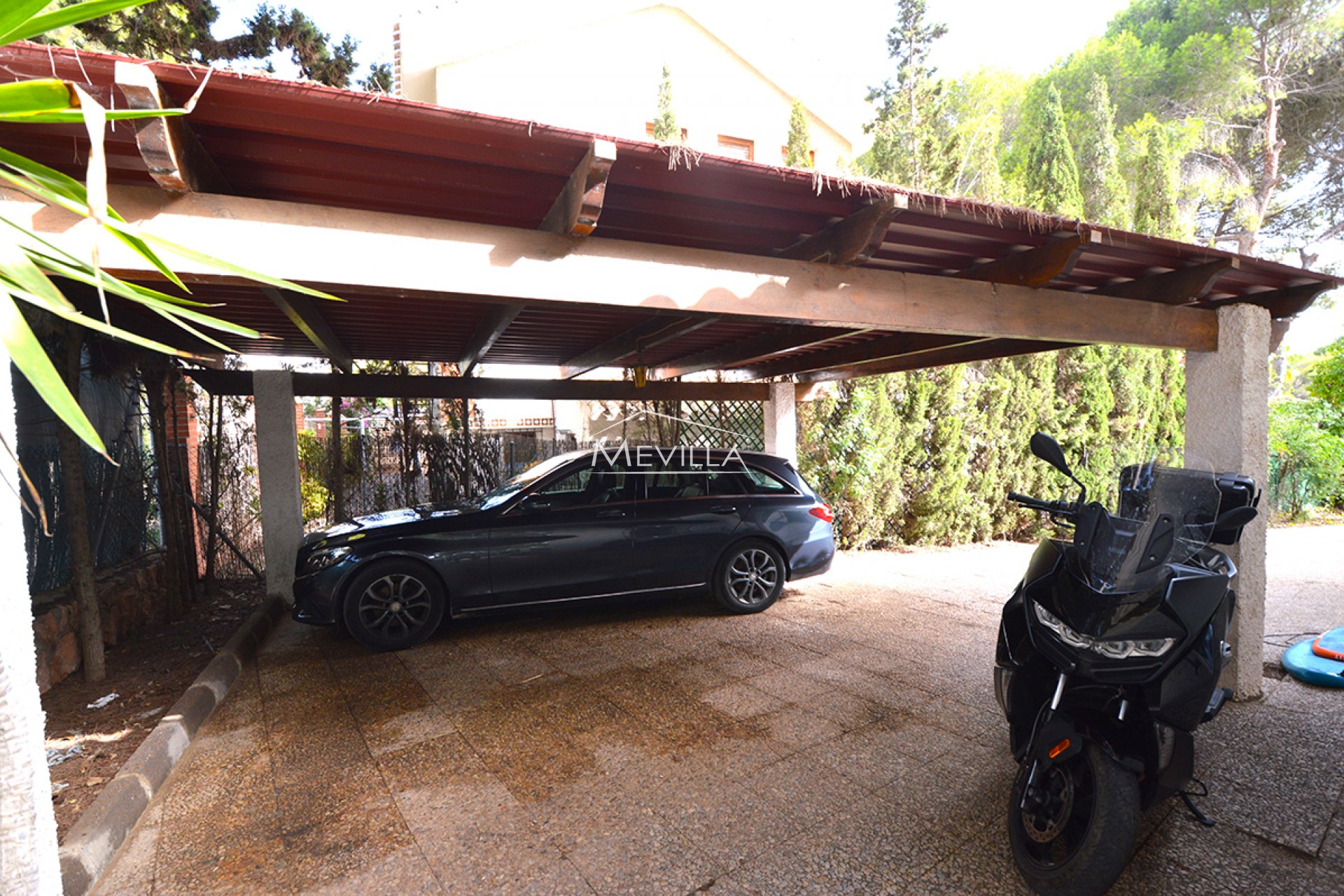 Återförsäljare - Villa - Orihuela Costa - Campoamor