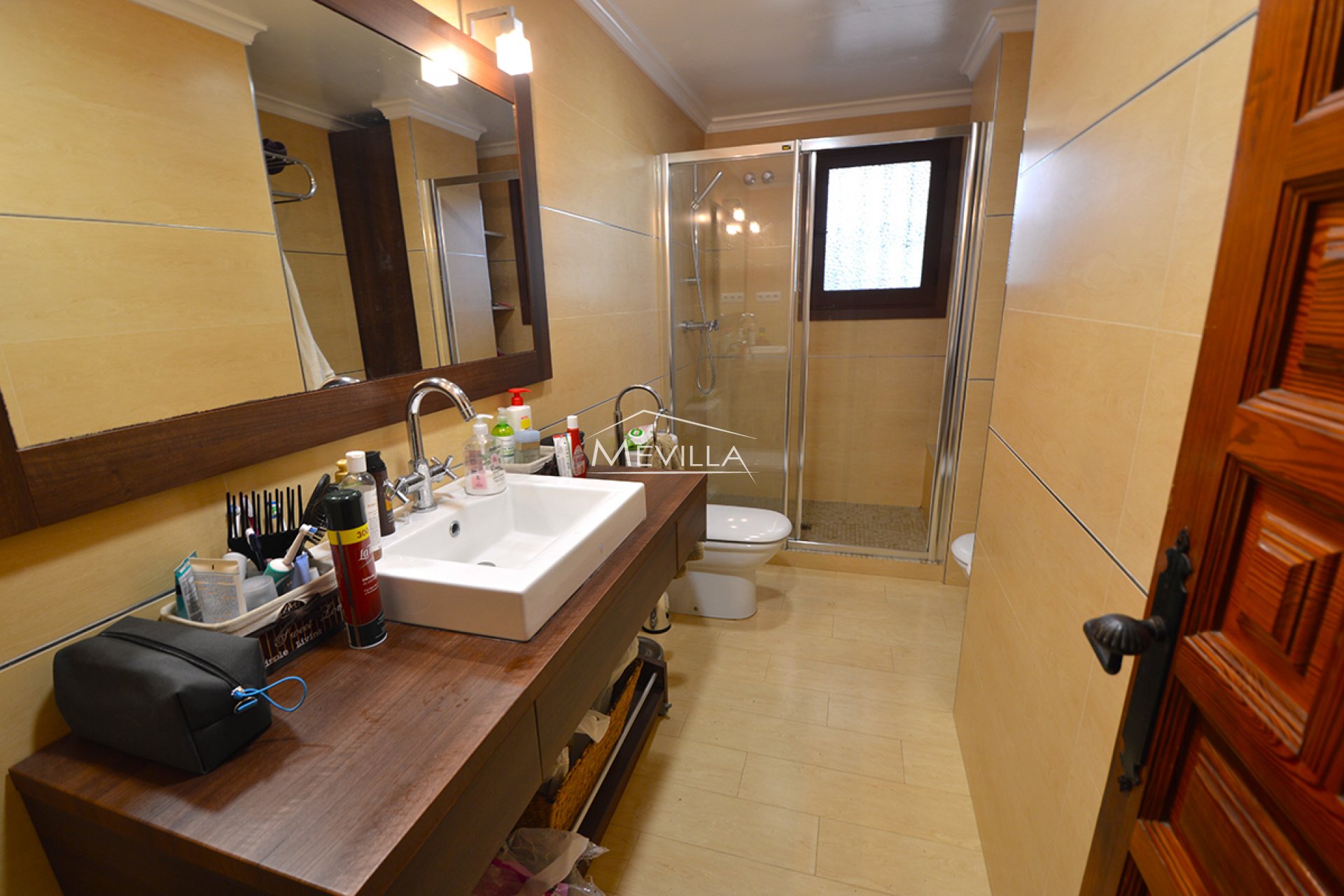 Återförsäljare - Villa - Orihuela Costa - Campoamor