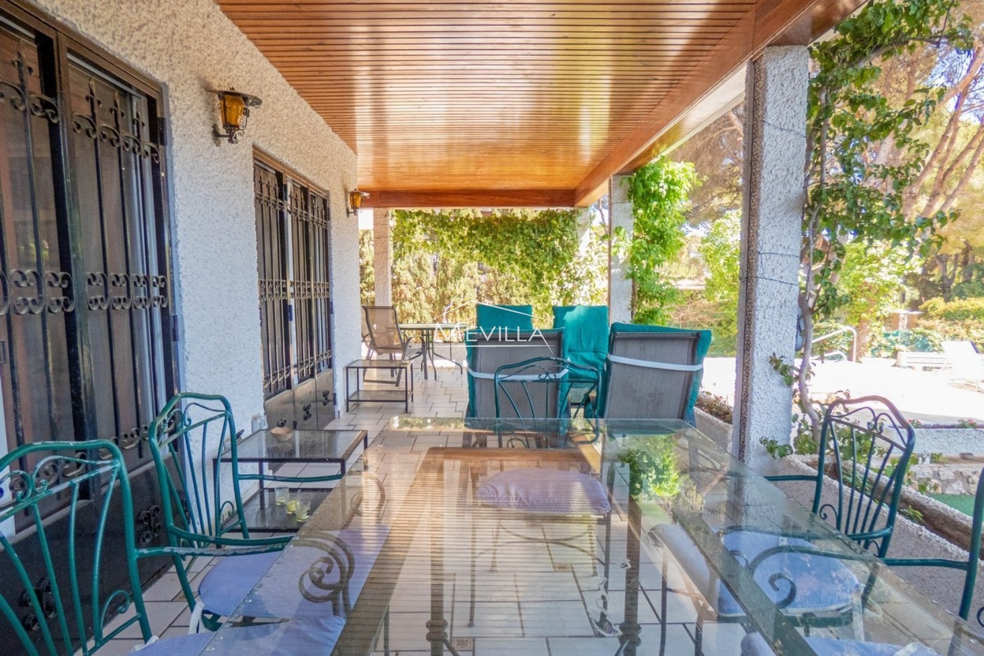 Återförsäljare - Villa - Orihuela Costa - Campoamor