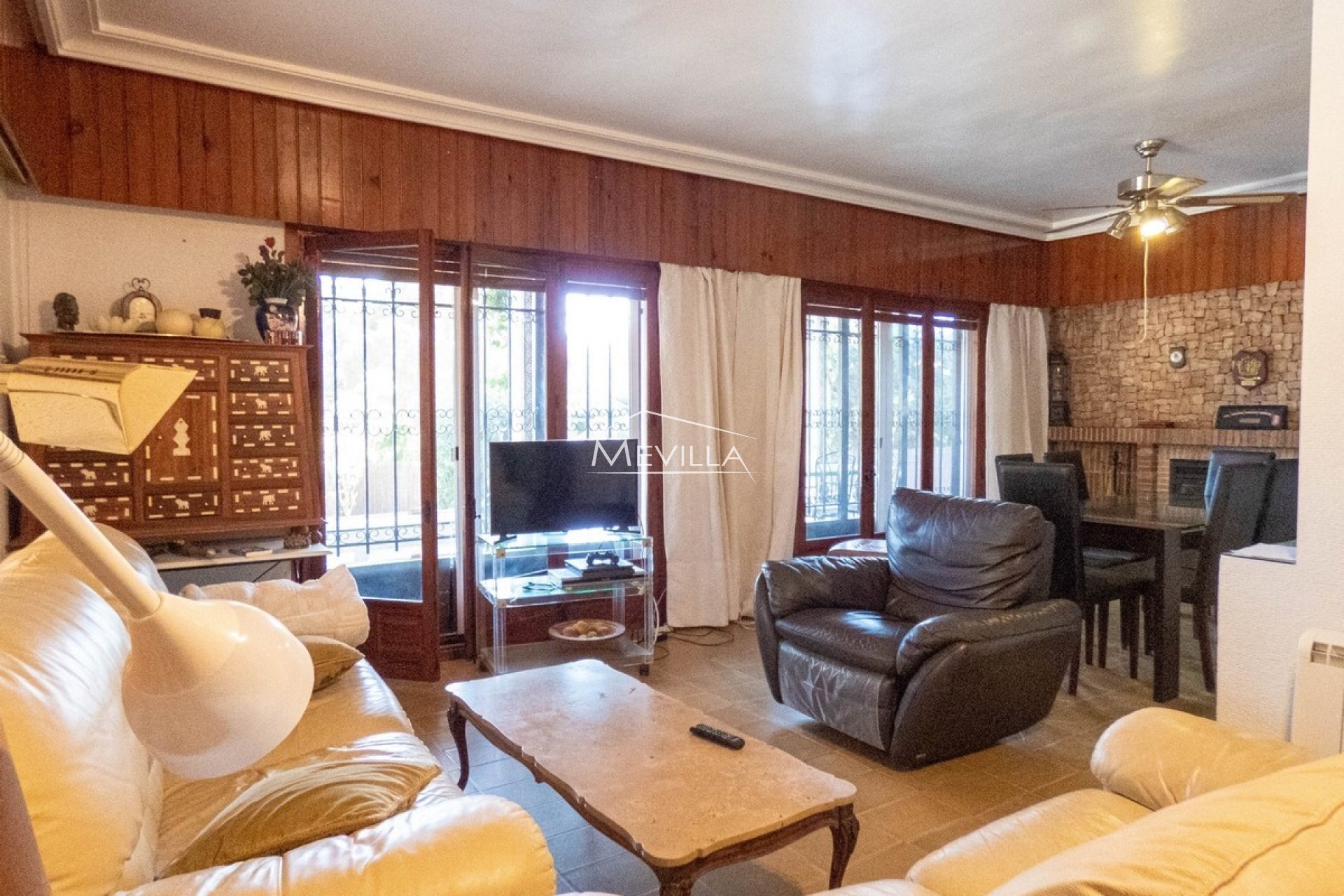 Återförsäljare - Villa - Orihuela Costa - Campoamor