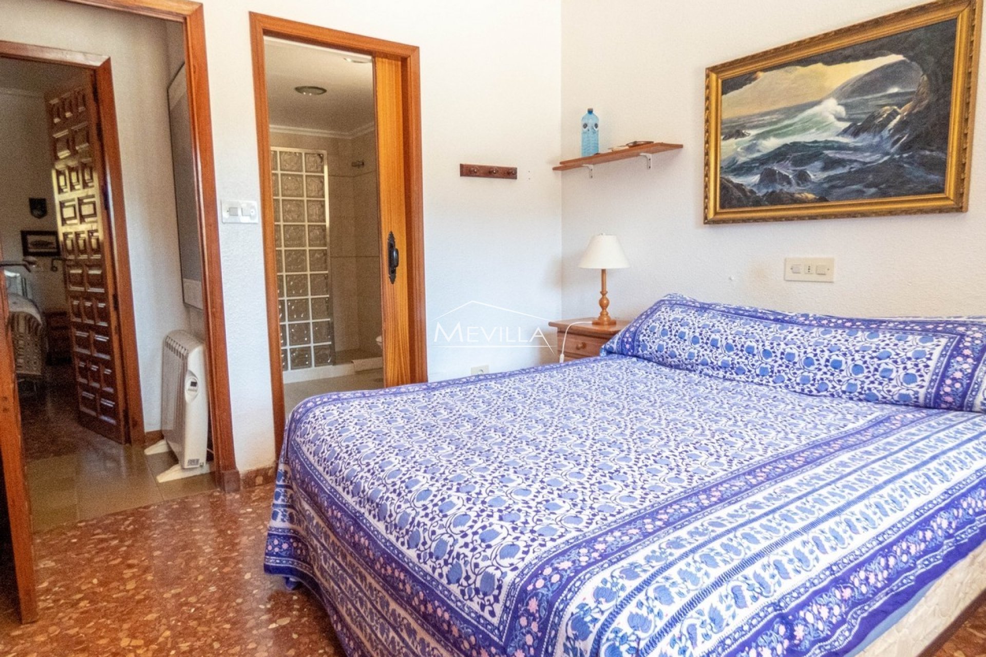 Återförsäljare - Villa - Orihuela Costa - Campoamor