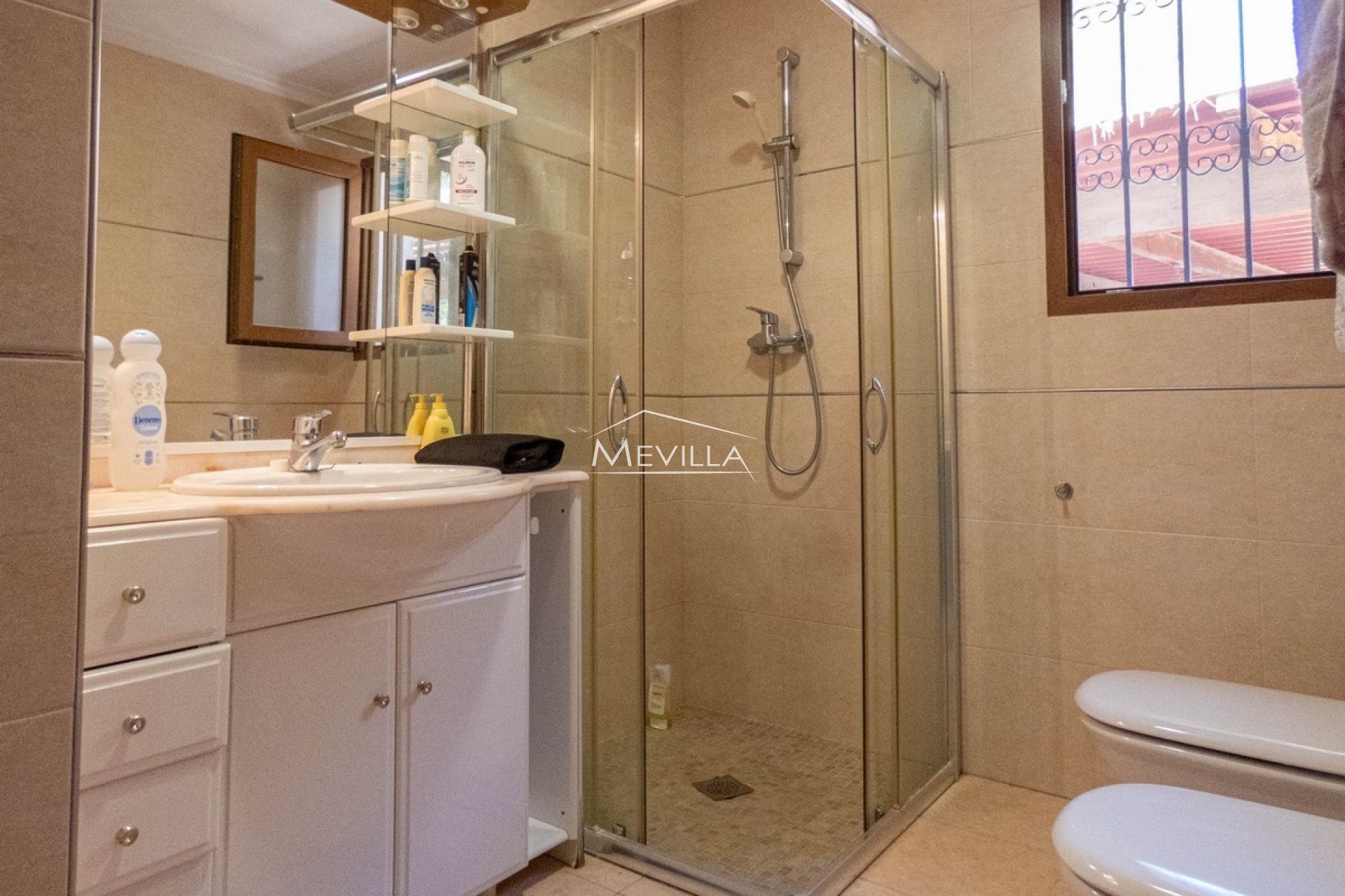 Återförsäljare - Villa - Orihuela Costa - Campoamor