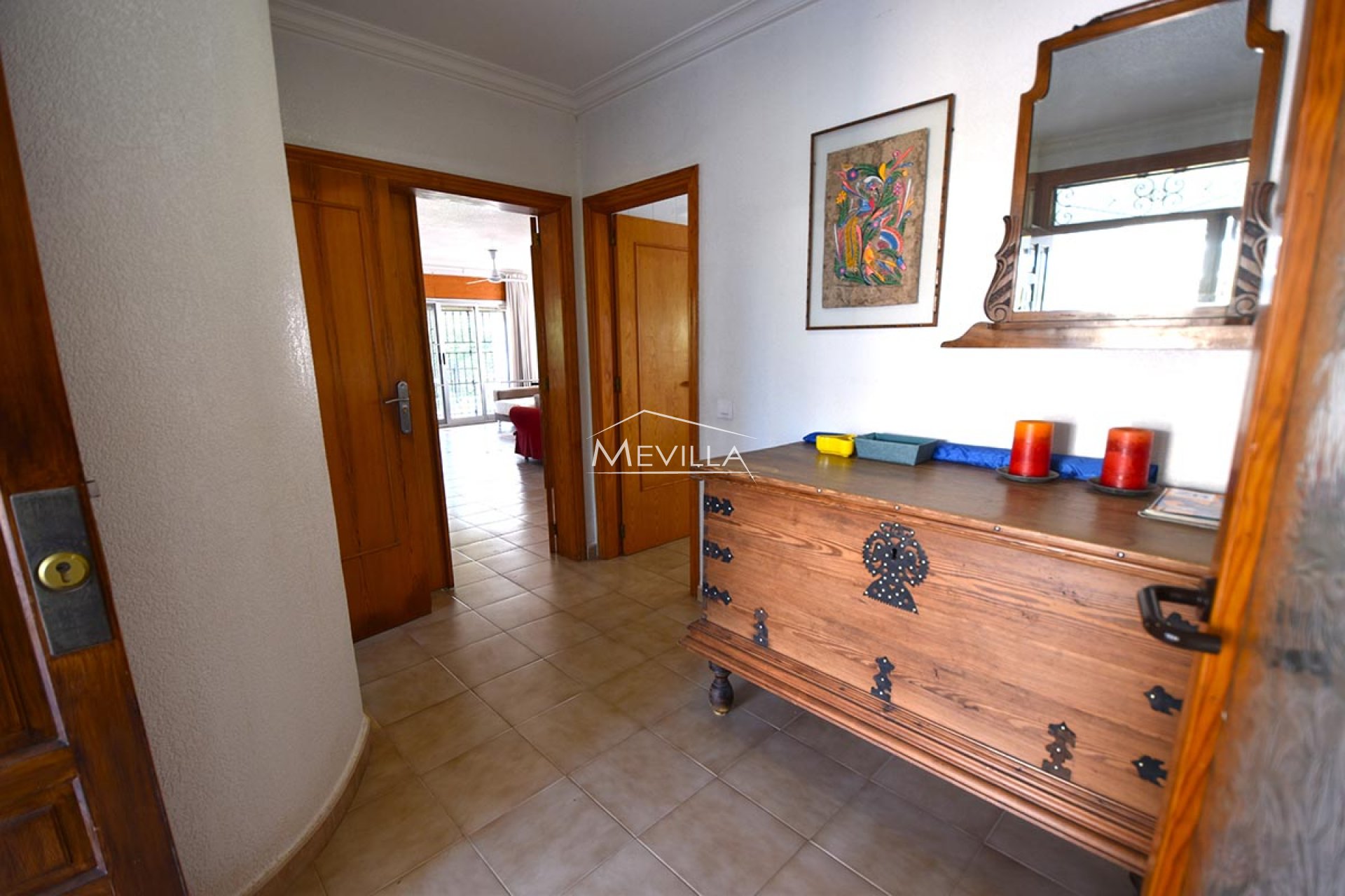 Återförsäljare - Villa - Orihuela Costa - Campoamor