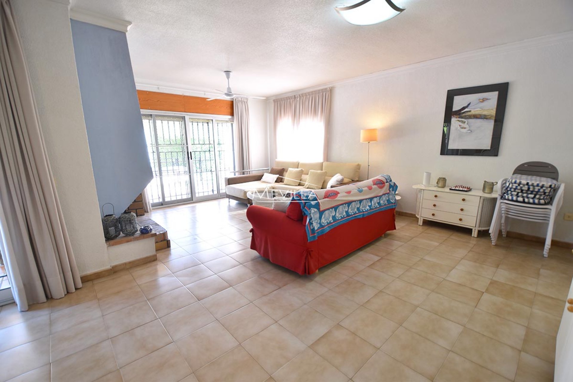 Återförsäljare - Villa - Orihuela Costa - Campoamor