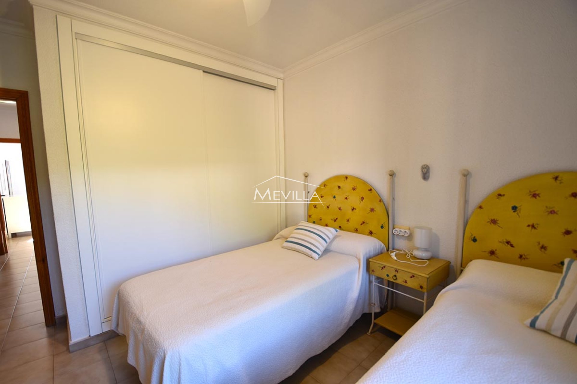 Återförsäljare - Villa - Orihuela Costa - Campoamor